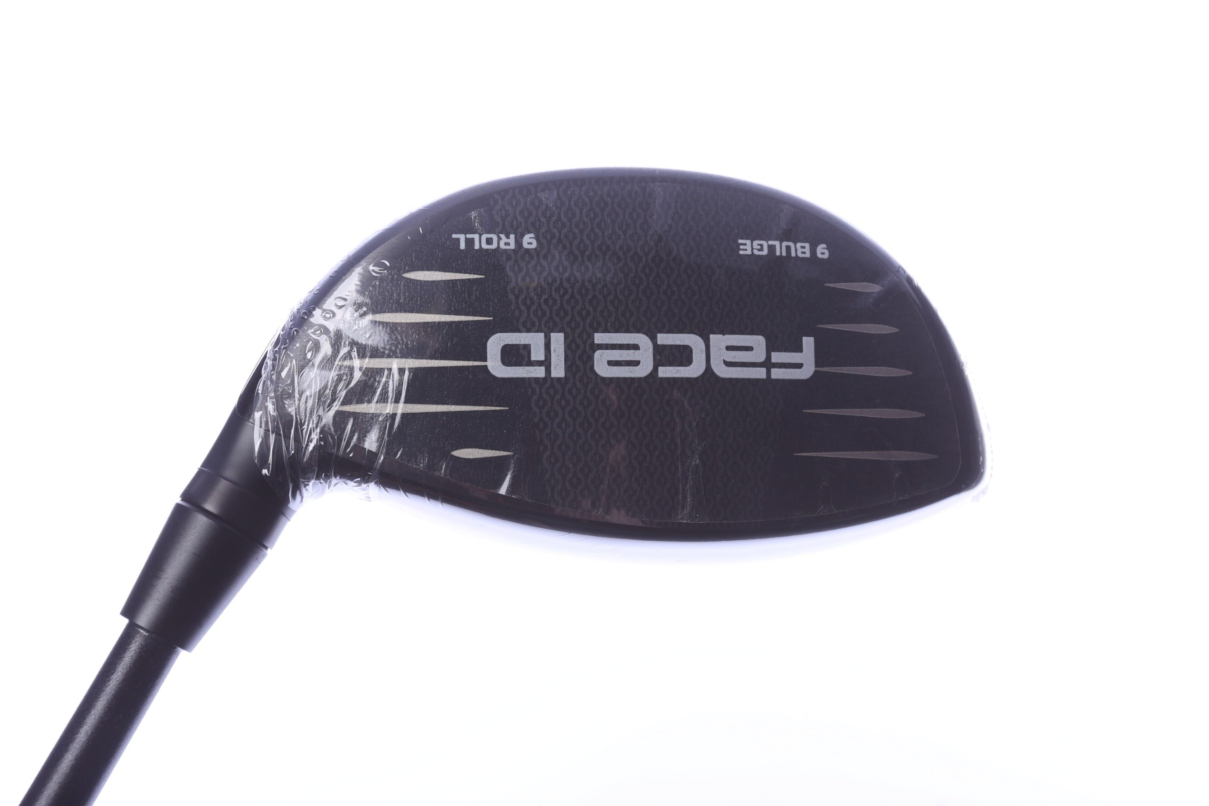 La Golf 9-9 Driver - 8 Degrees - Extra Stiff Flex LA Golf A Series - Right-Handed