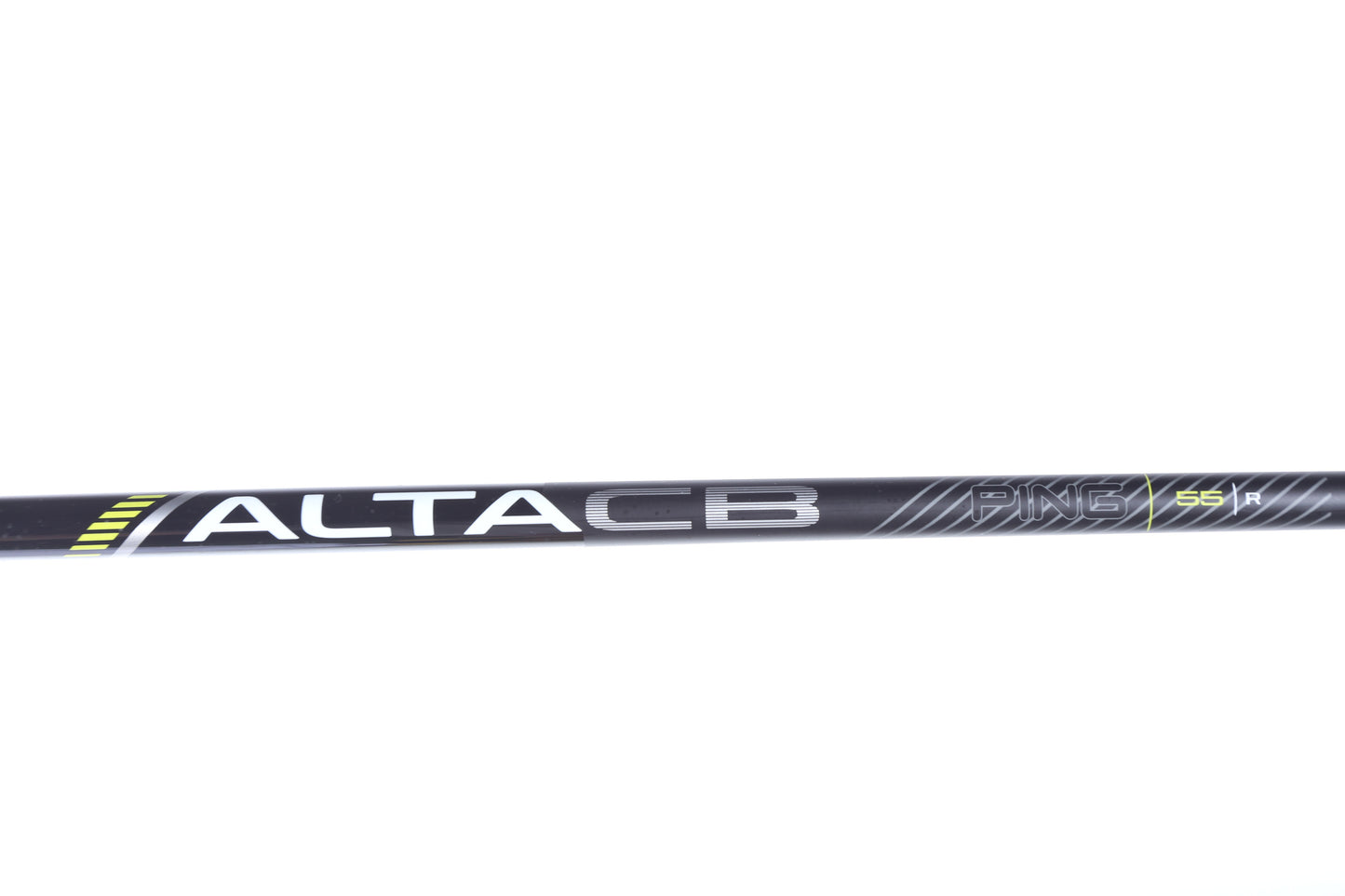 Used Ping G430 MAX Driver - 10.5 Degrees - Regular Flex Ping Alta CB - Right-Handed-Next Round