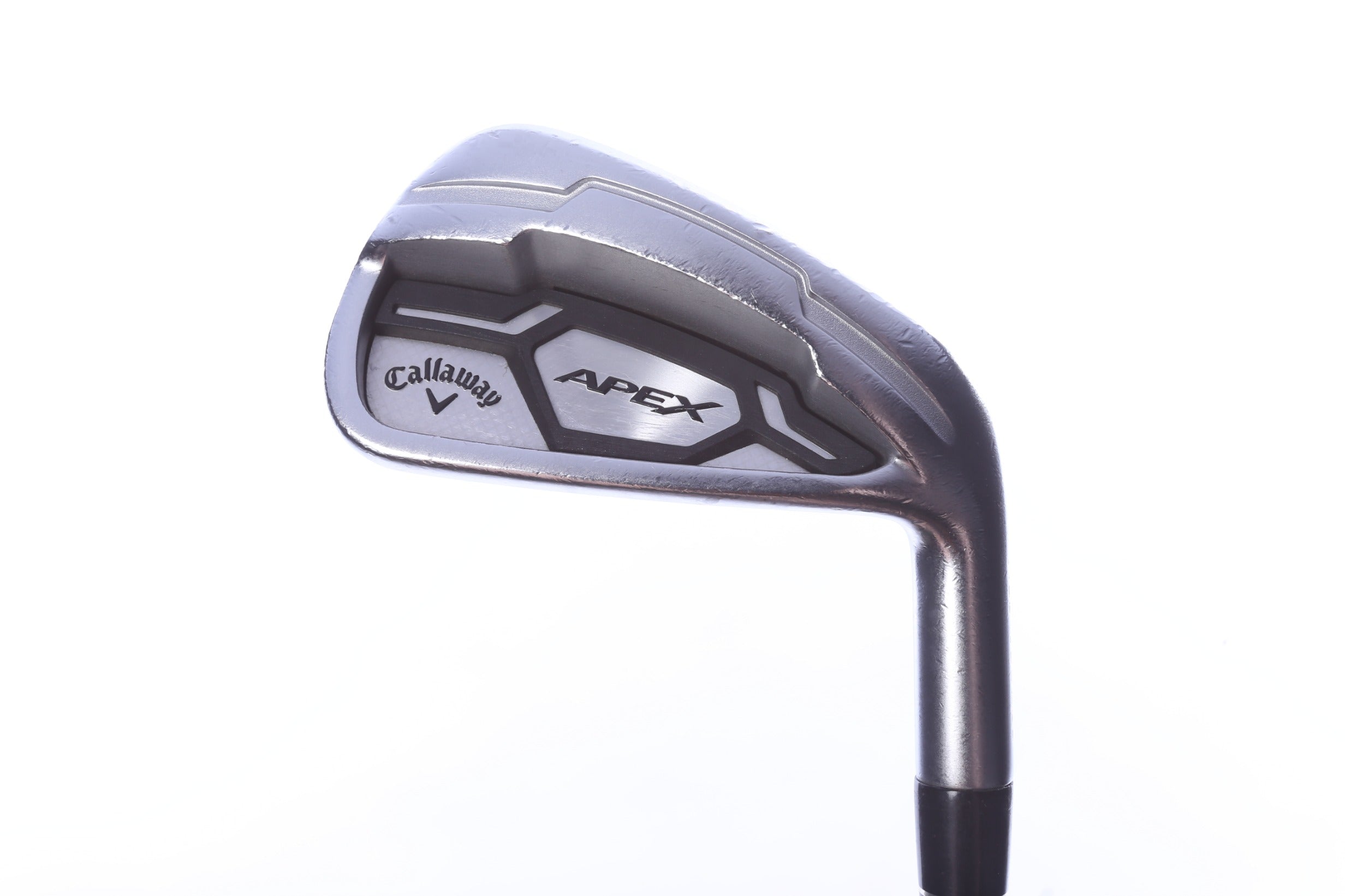 Used Callaway Apex Forged CF16 Single 6-Iron - Right-Handed - Seniors Flex-Next Round
