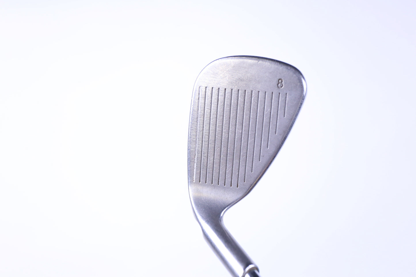 Used Ping i5 Single 8-Iron - Right-Handed - Stiff Flex-Next Round