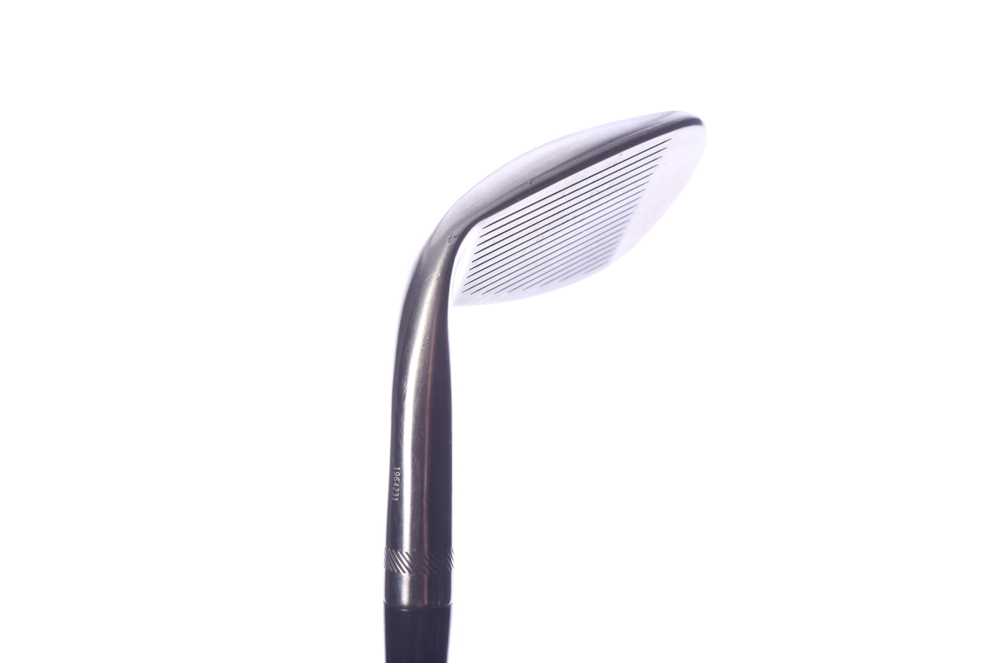 Used Titleist Vokey SM9 Tour Chrome Sand Wedge - Right-Handed - 56 Degrees - Stiff Flex-Next Round
