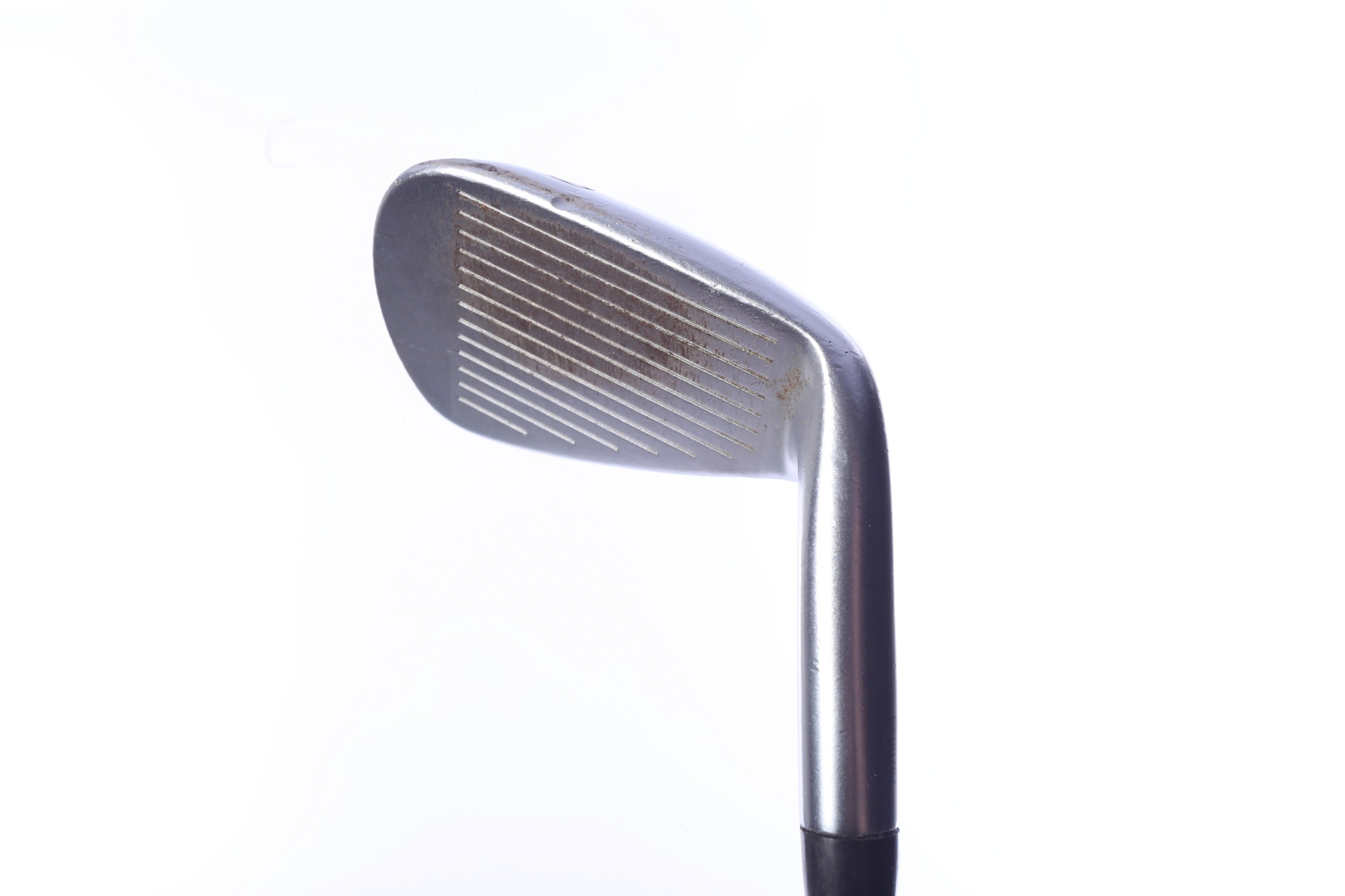 Used Mizuno JPX 923 Forged Pitching Wedge - Left-Handed - 44 Degrees - Stiff Flex