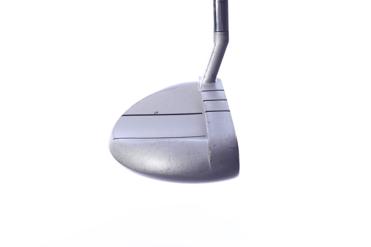 Used Odyssey White Hot OG Rossie S Putter - Right-Handed - 35 in - Mallet