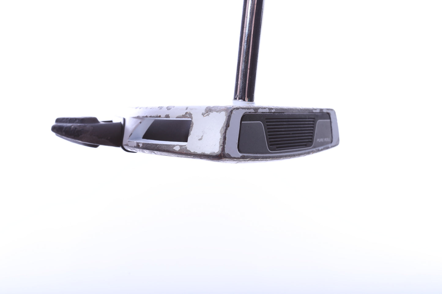 Used TaylorMade Daddy Long Legs Putter - Left-Handed - 35 in - Mallet-Next Round