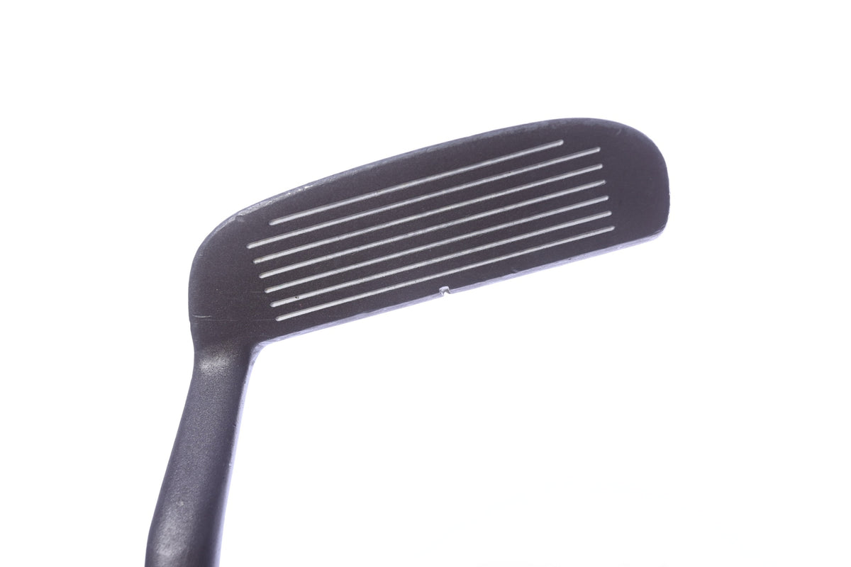 Used Ray Cook Ladies Classic Plus Chipper Putter - Right-Handed - 35 in - Mallet