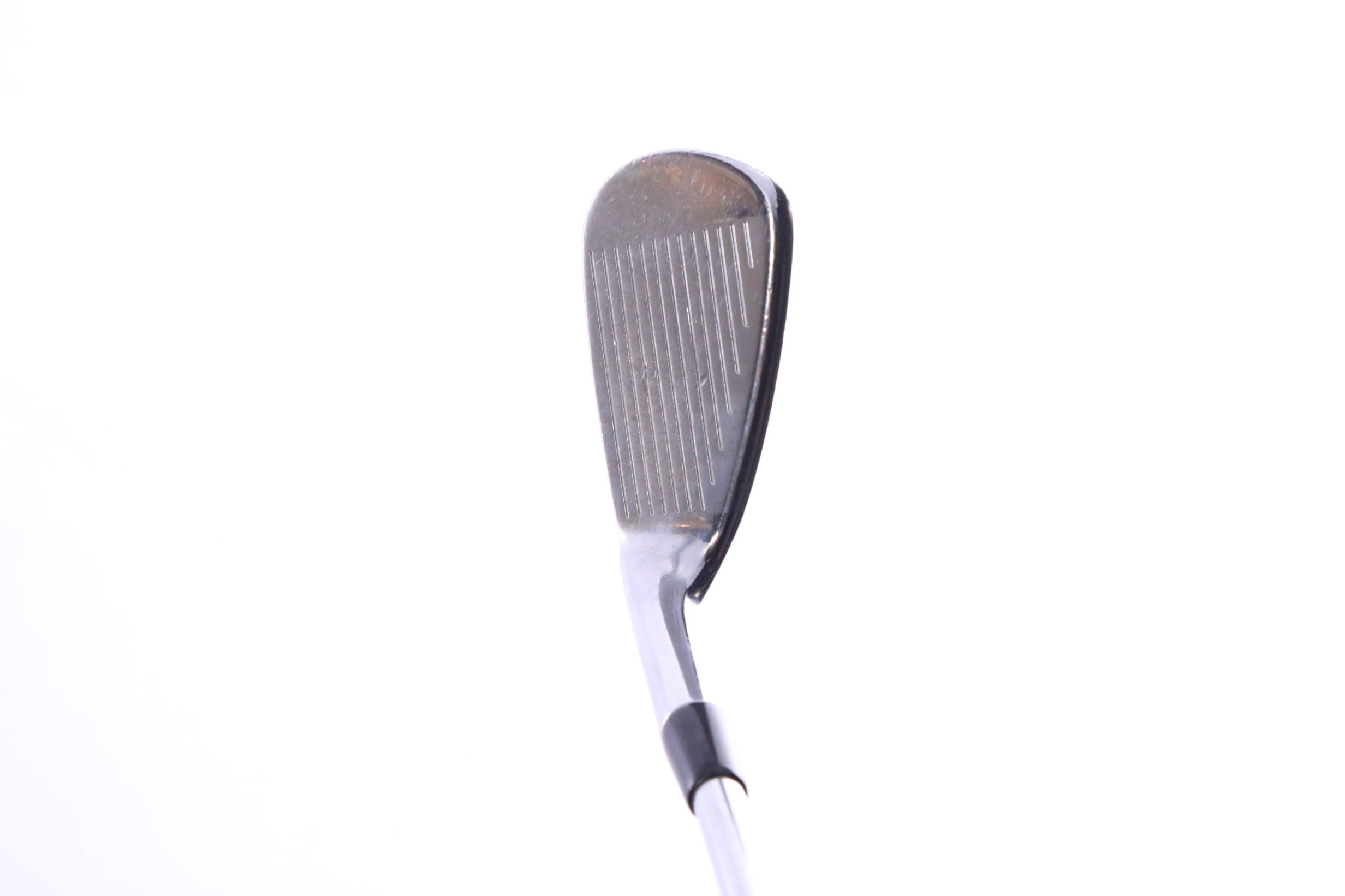 Used Titleist AP2 710 Forged Single 8-Iron - Right-Handed - Stiff Flex-Next Round