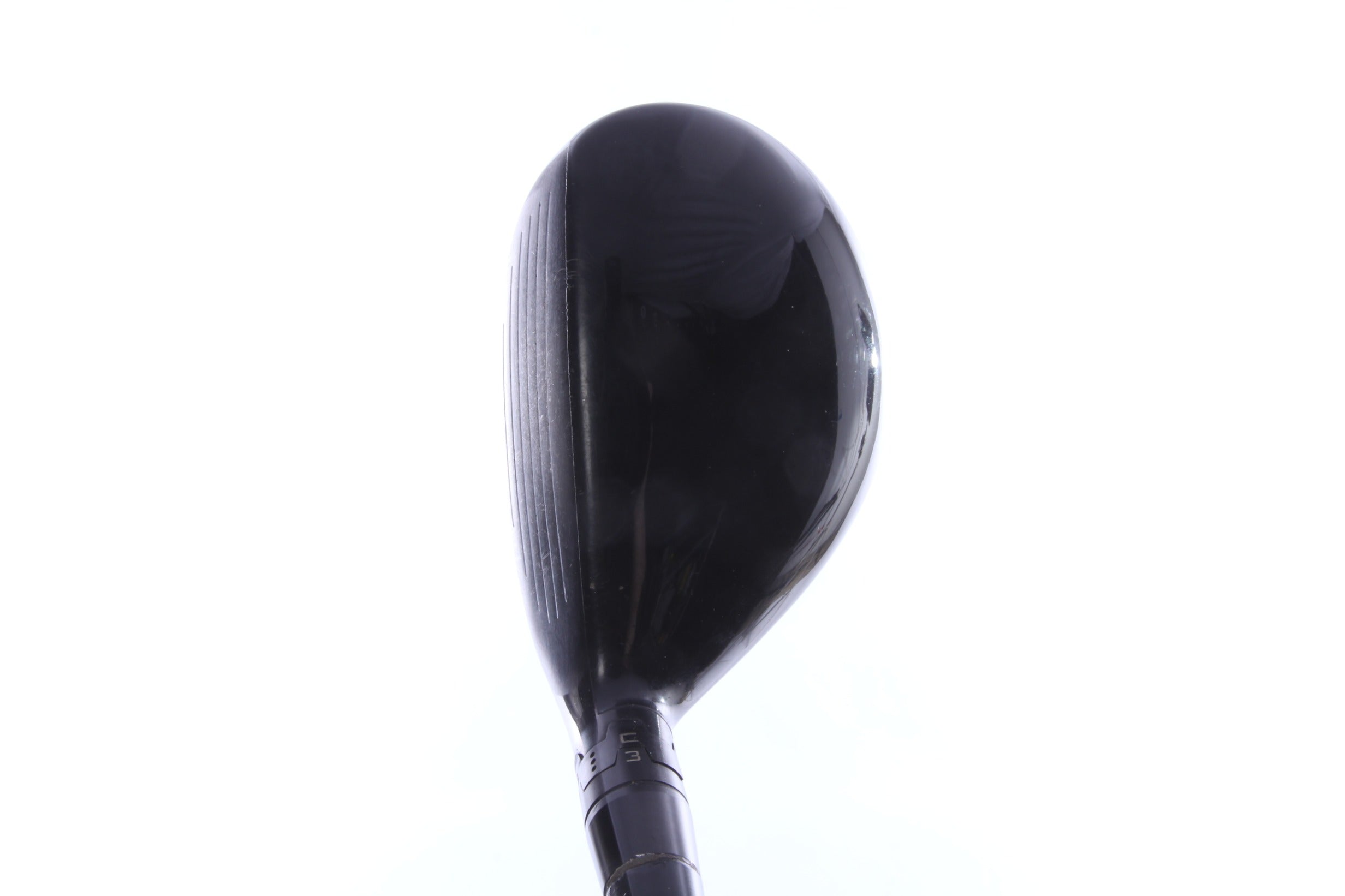 Used Titleist TSR2 3H Hybrid - Right-Handed - 18 Degrees - Extra Stiff Flex-Next Round