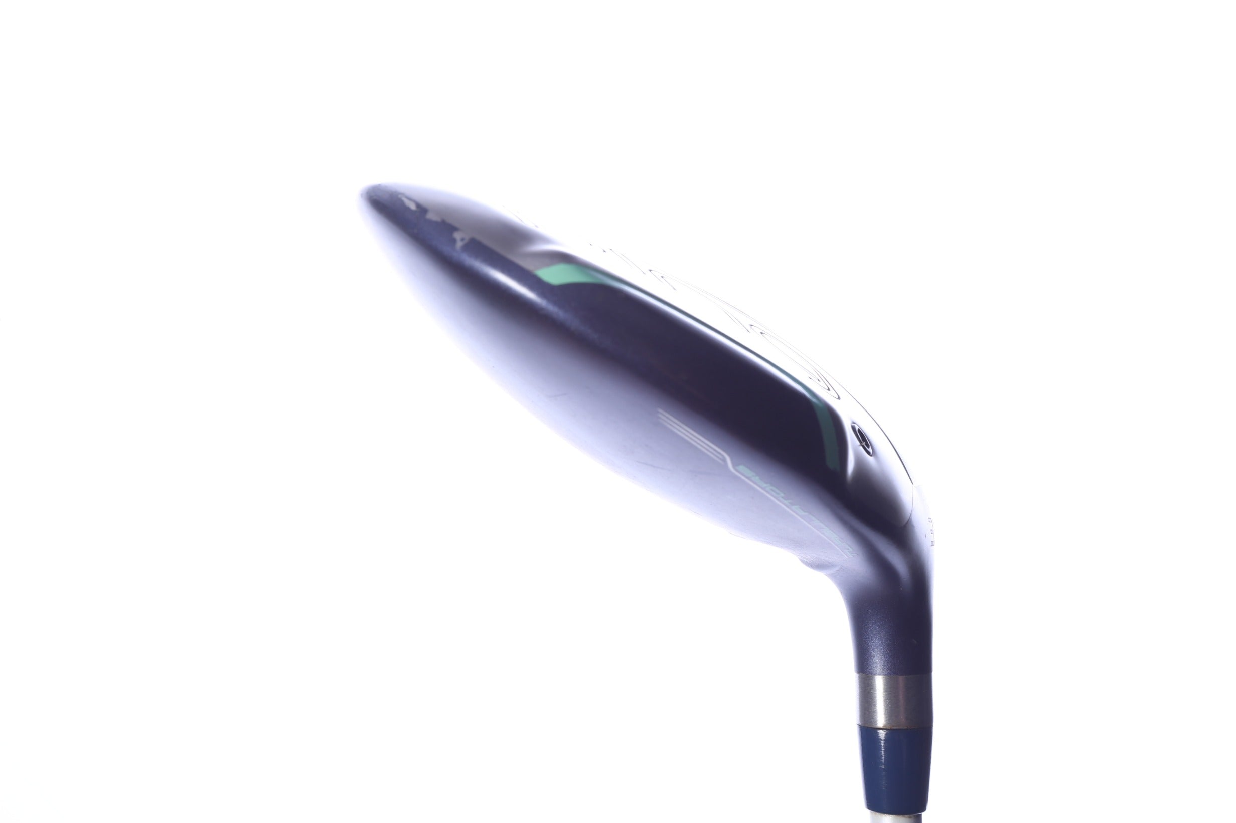 Used Ping G LE 3-Wood - Right-Handed - 19 Degrees - Ladies Flex-Next Round