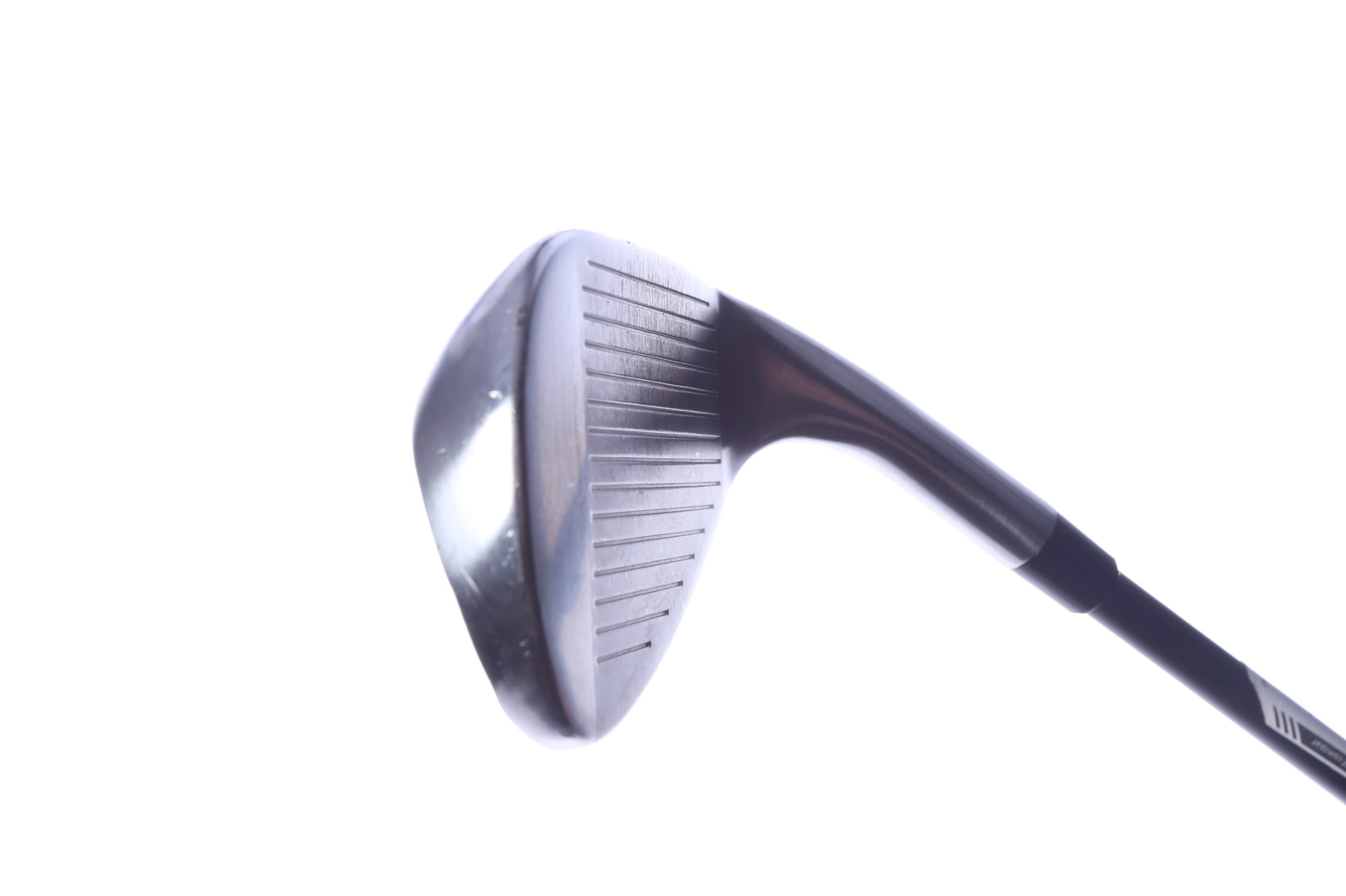 Used TaylorMade Qi Approach Wedge - Left-Handed - 49 Degrees - Regular Flex-Next Round