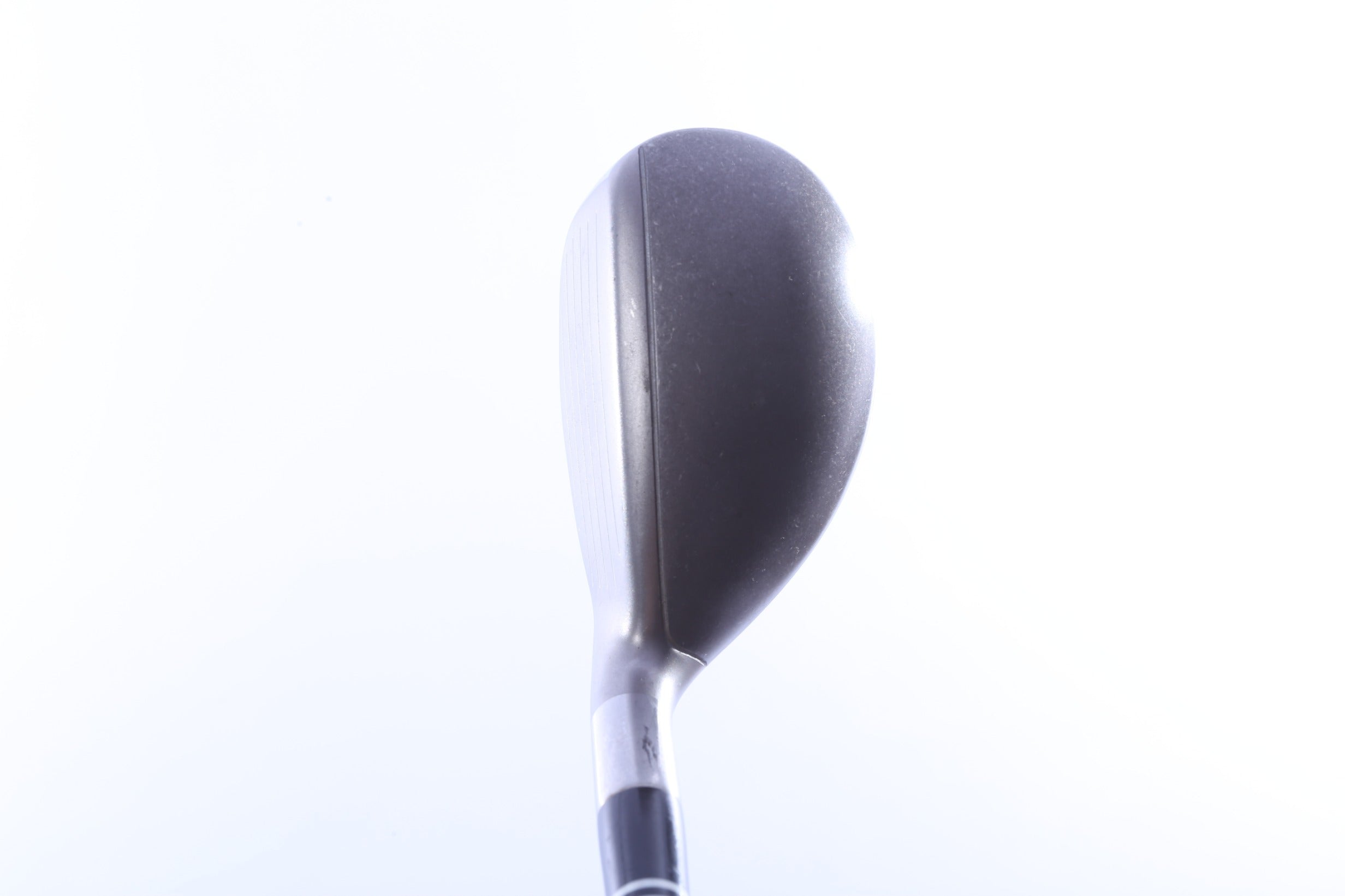 Used Cleveland Mashie 3H Hybrid - Right-Handed - 18 Degrees - Stiff Flex-Next Round