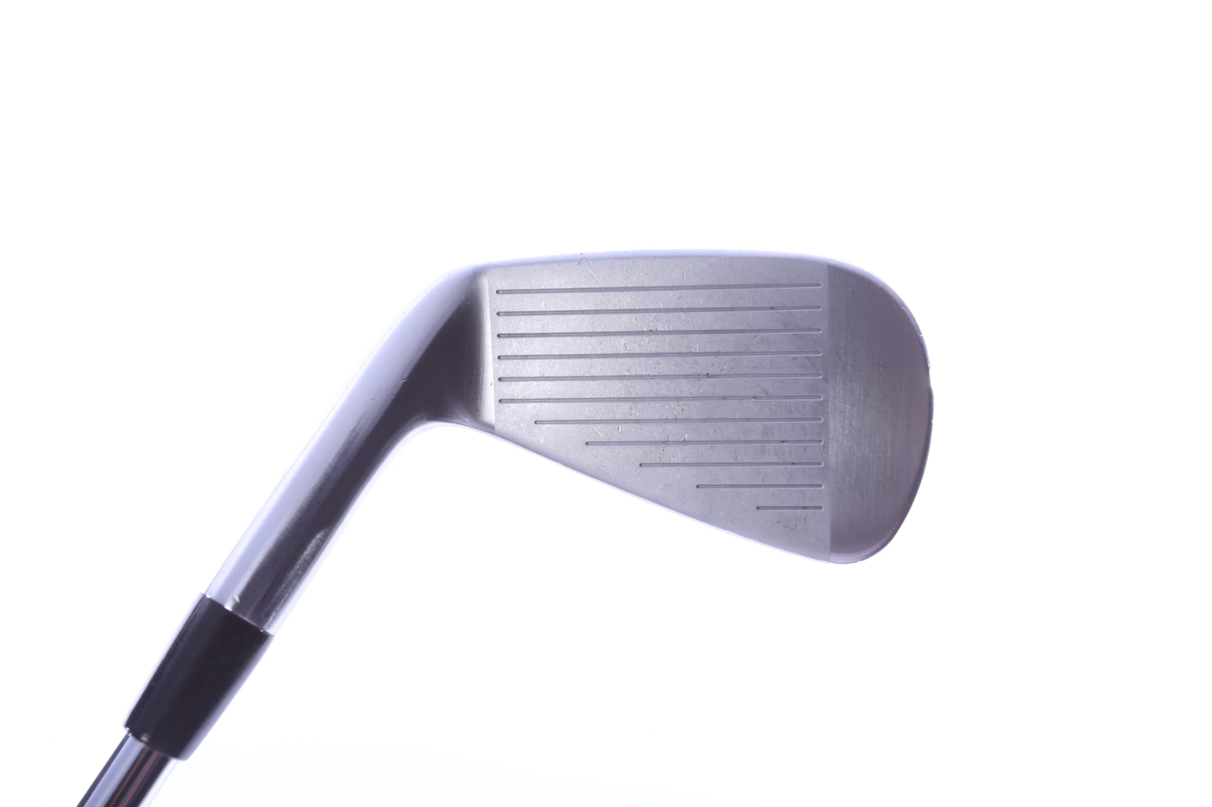 Used Titleist MB 712 Forged Single 4-Iron - Right-Handed - Stiff Flex