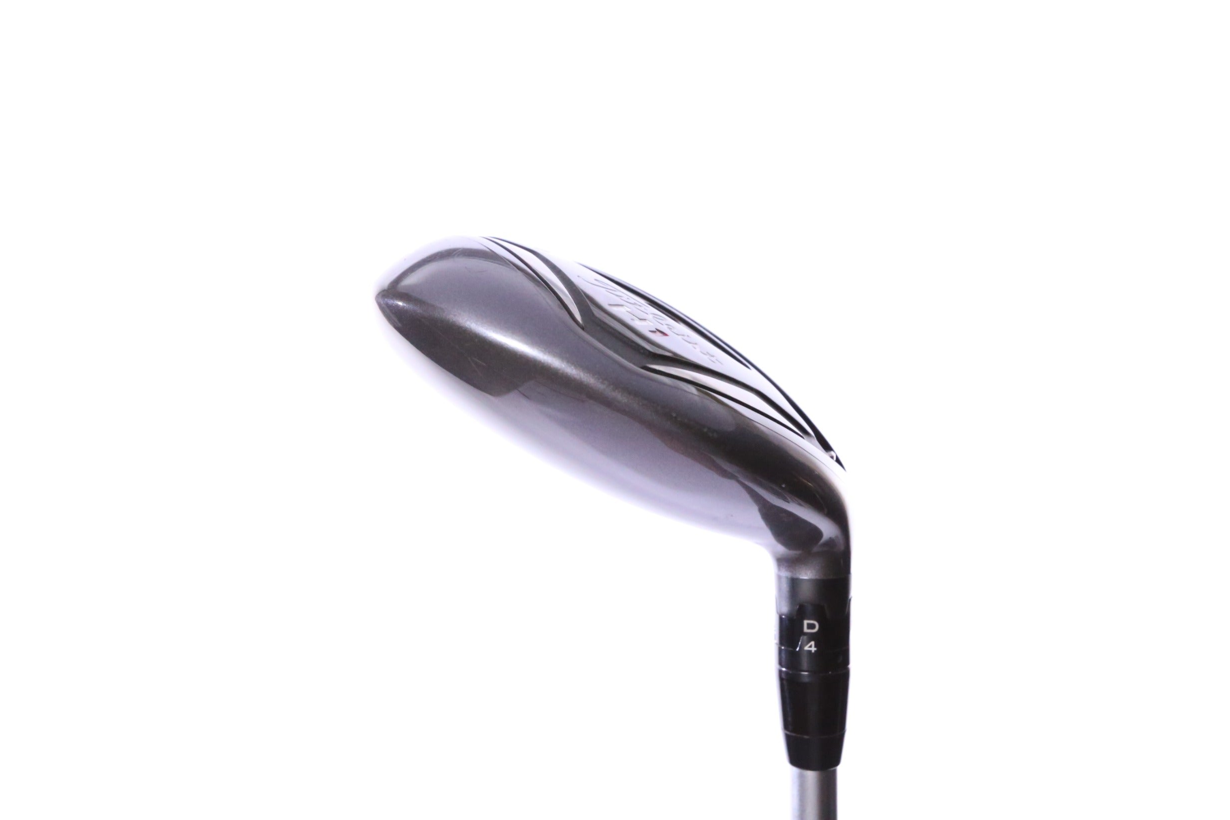 Used Titleist 816 H1 3H Hybrid - Right-Handed - 19 Degrees - Stiff Flex