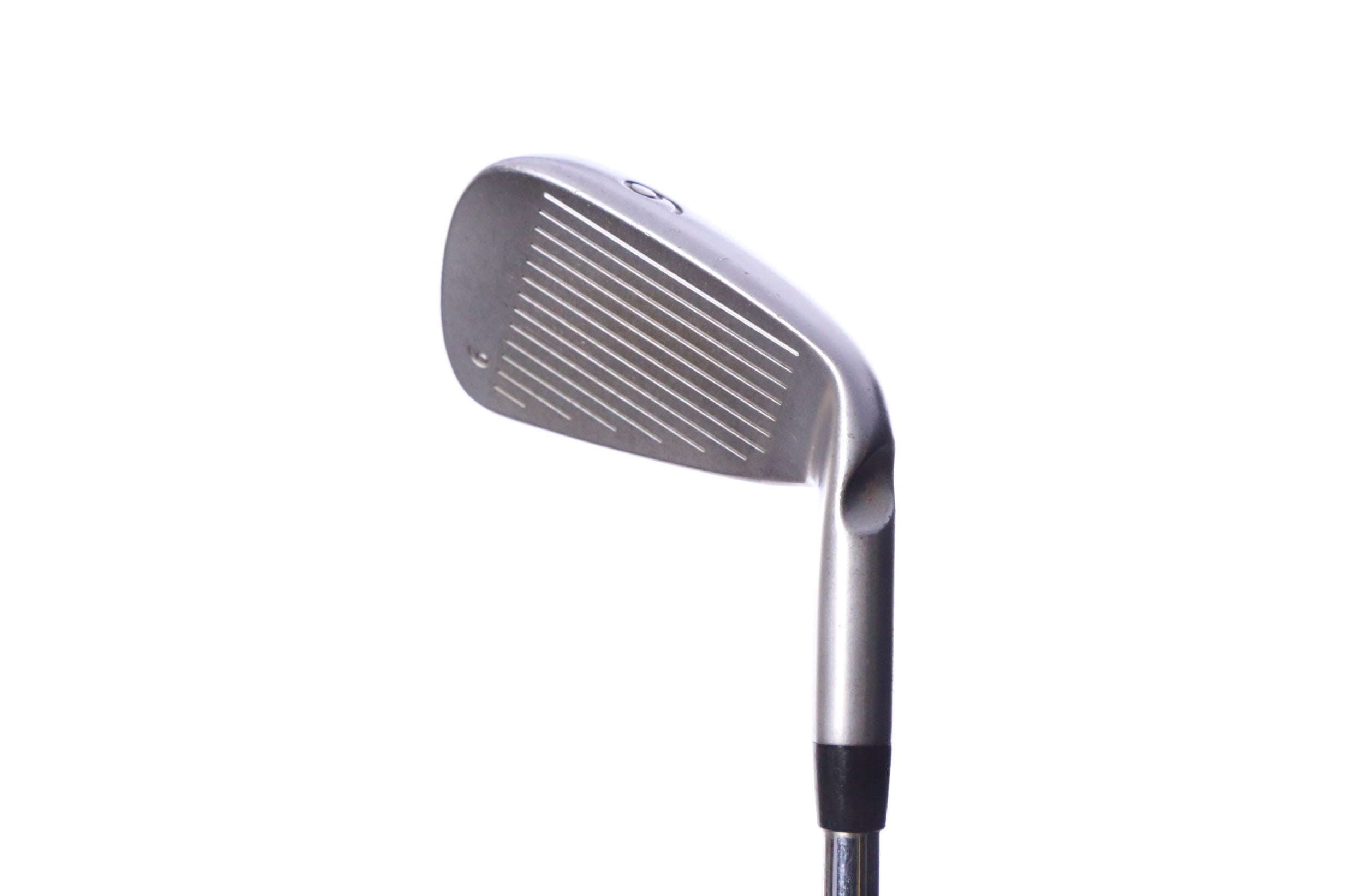 Used Ping i20 Single 6-Iron - Left-Handed - Regular Flex-Next Round