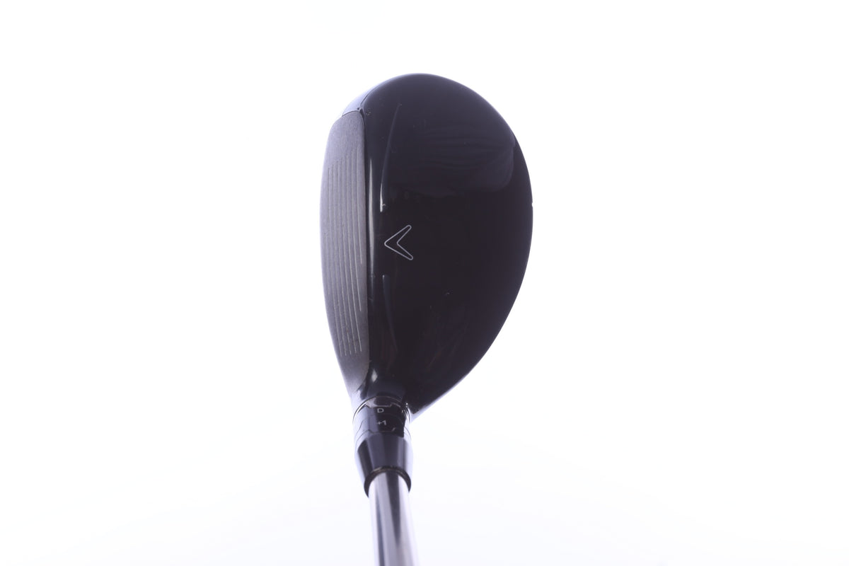Used Callaway Big Bertha 2019 5H Hybrid - Right-Handed - 24 Degrees - Seniors Flex-Next Round
