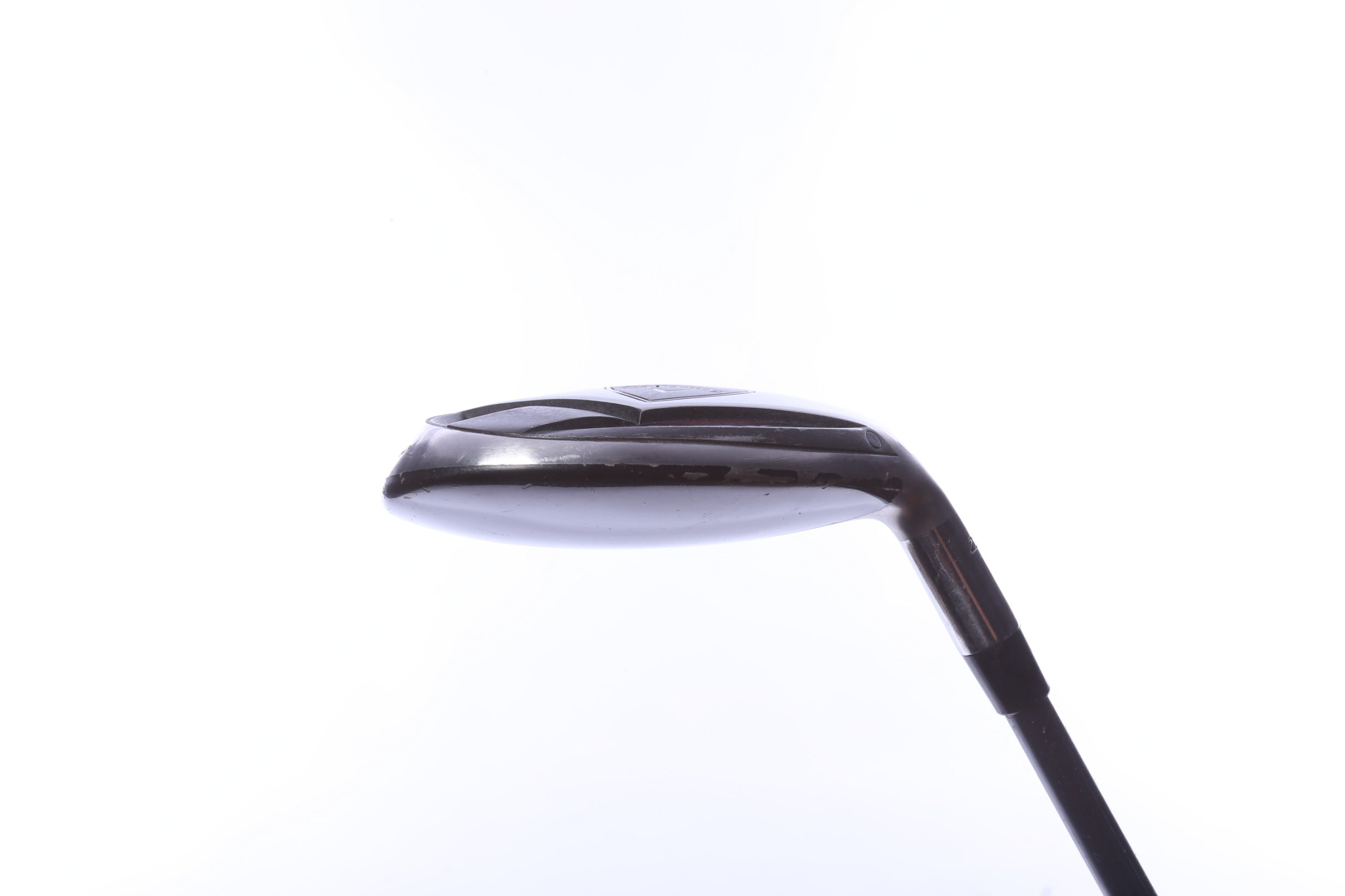 Used Callaway RAZR X HL 5H Hybrid - Right-Handed - 27 Degrees - Ladies Flex-Next Round