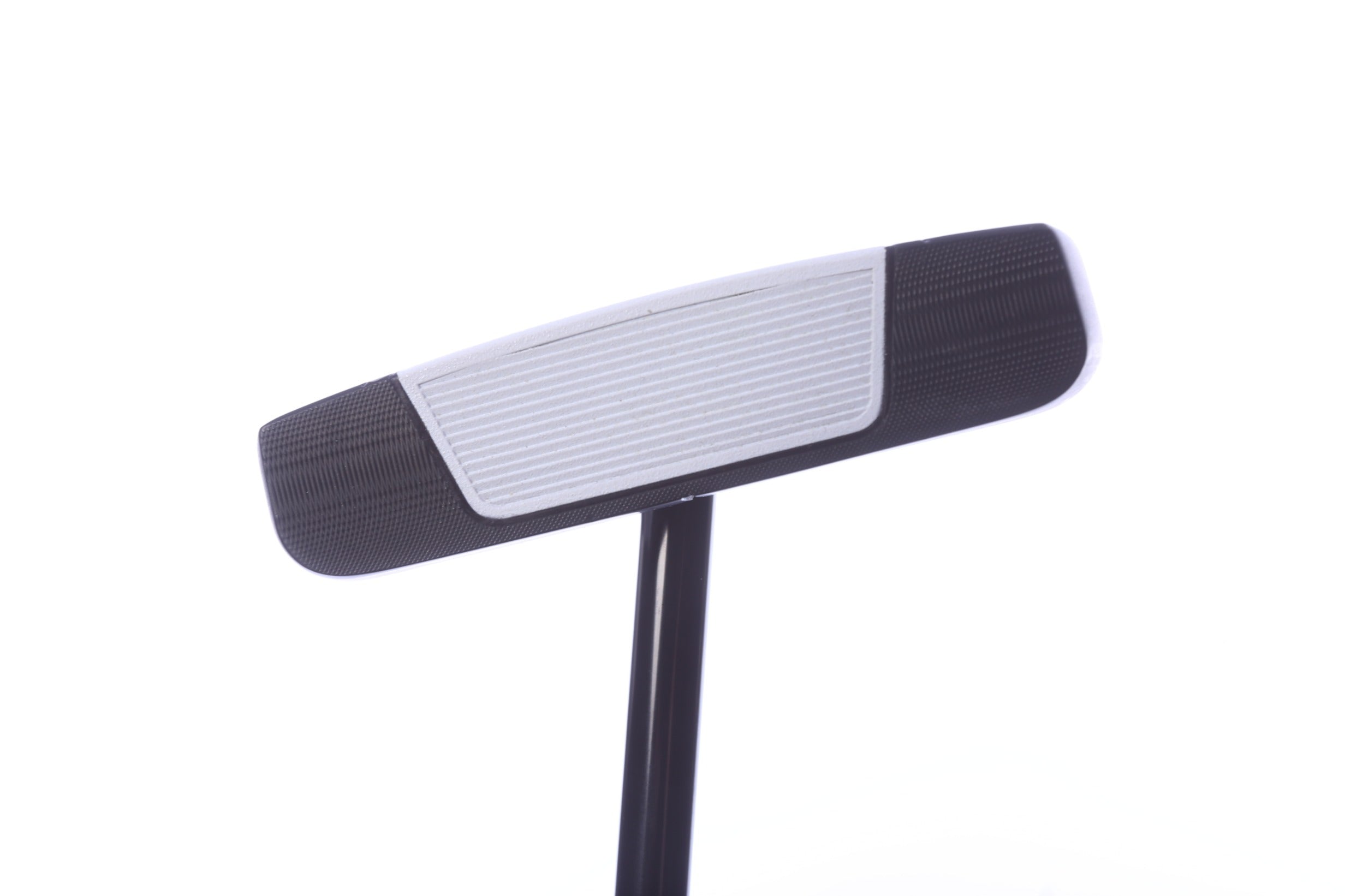 Used Odyssey Ai-DUAL Square 2 Square Jailbird Putter - Right-Handed - 34 in - Mallet