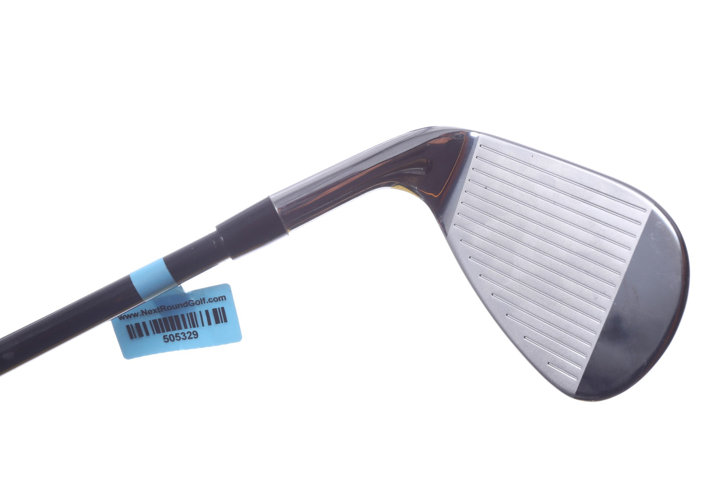 Used Callaway Paradym Approach Wedge - Right-Handed - 46 Degrees - Regular Flex-Next Round