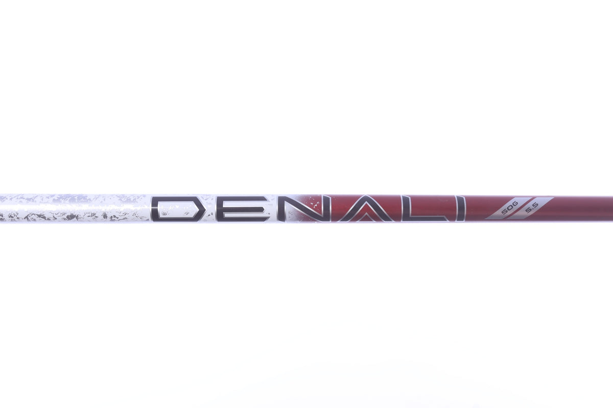 Used PXG 0311 Black OPS Driver - 10.5 Degrees - Regular Flex Project X Denali - Right-Handed