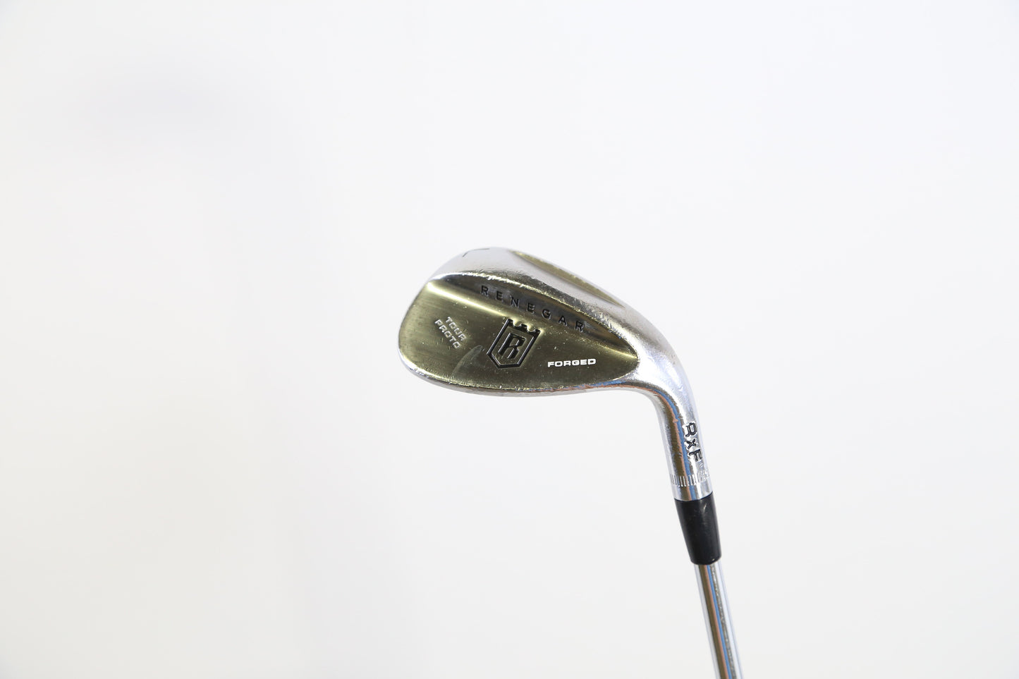 Used Rengar RX12 Lob Wedge - Right-Handed - 58 Degrees - Stiff Flex