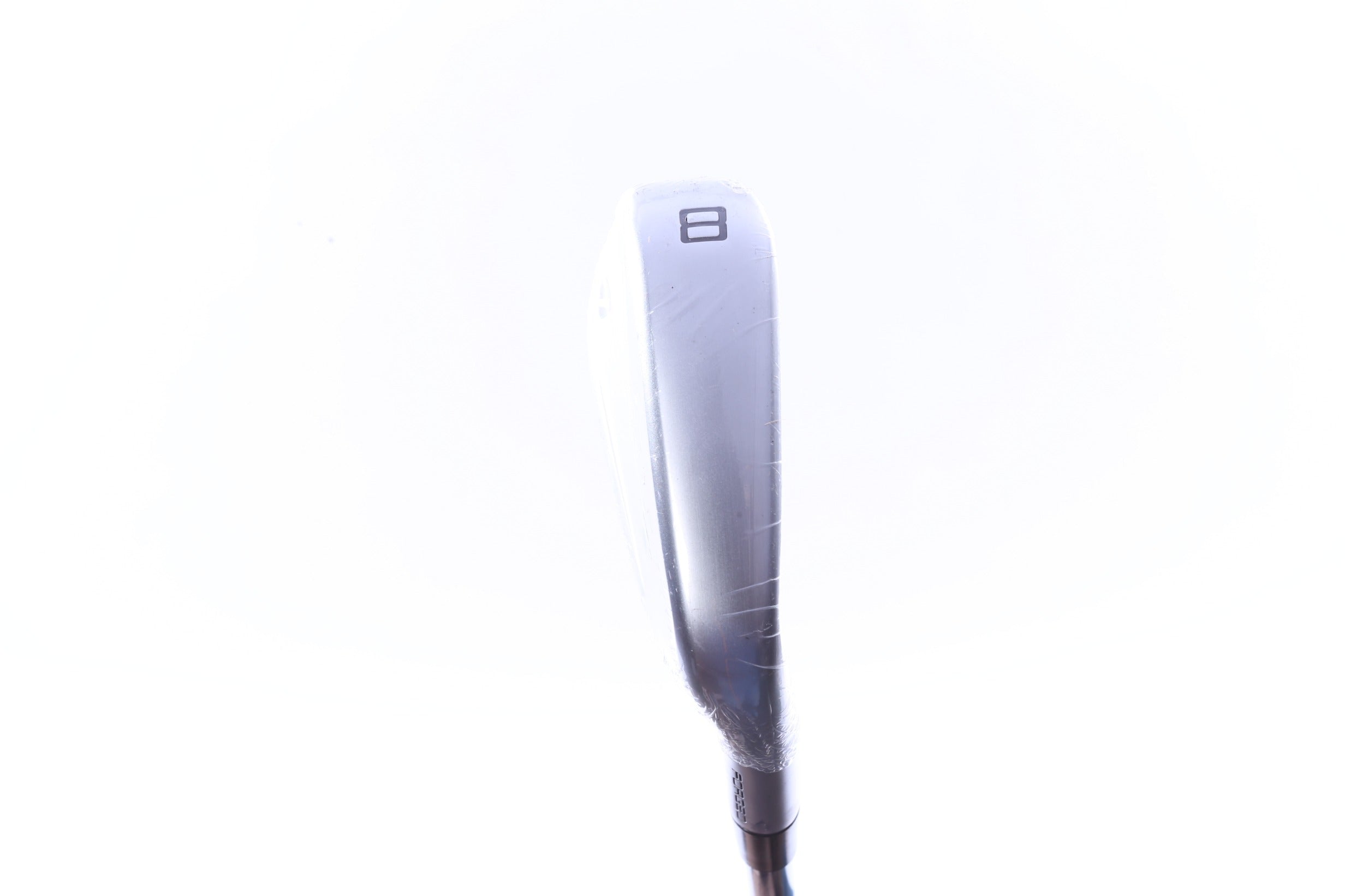 Used TaylorMade 2023 P770 Single 8-Iron - Right-Handed - Regular Flex-Next Round