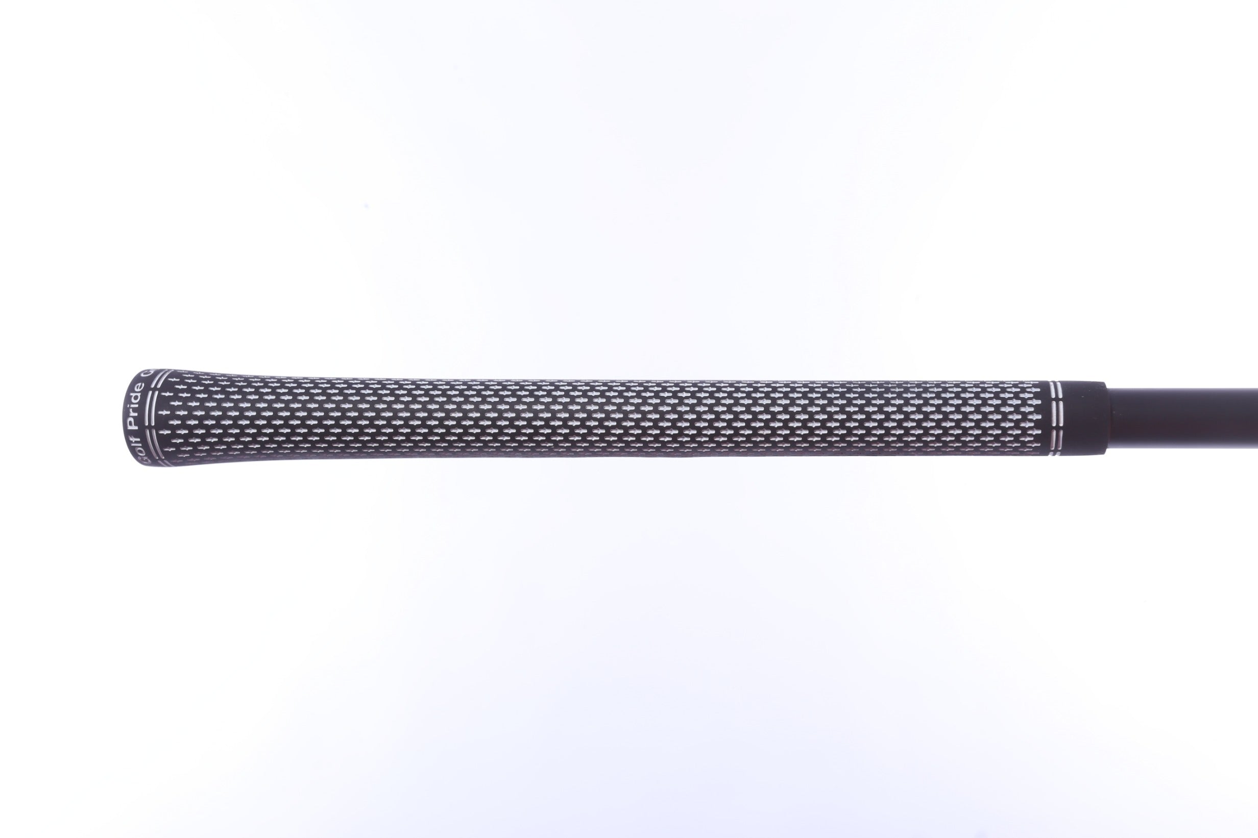 Used Ping ALTA CB Slate Hybrid Shaft Stiff Flex Graphite - 38.75 in - Ping G410 Adapter-Next Round