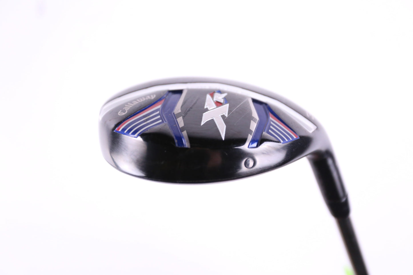 Used Callaway XR 3H Hybrid - Right-Handed - 19 Degrees - Regular Flex-Next Round