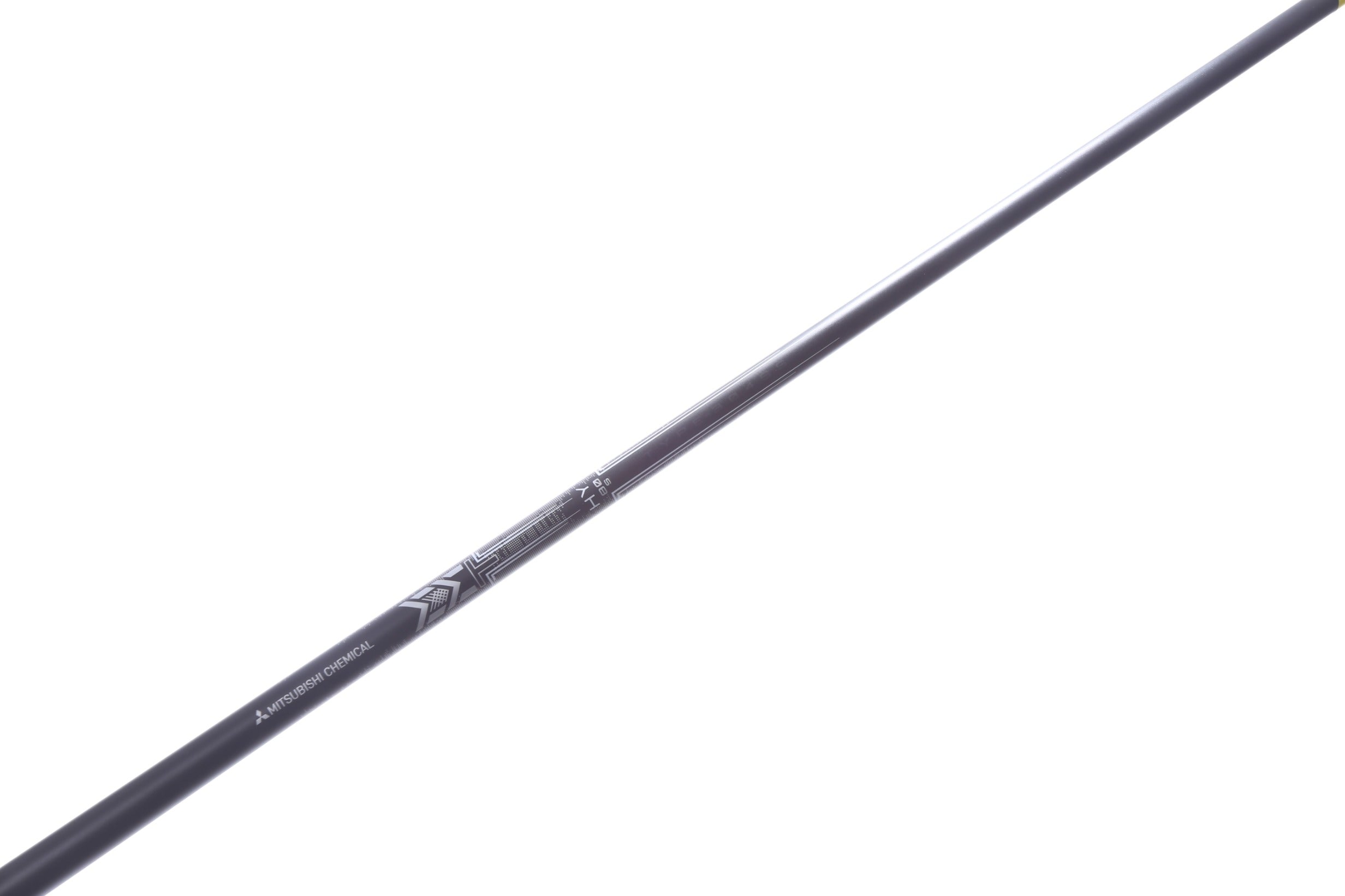 Used Mitsubishi MMT Hybrid Shaft Stiff Flex Graphite - 38.75 in - No Adapter-Next Round