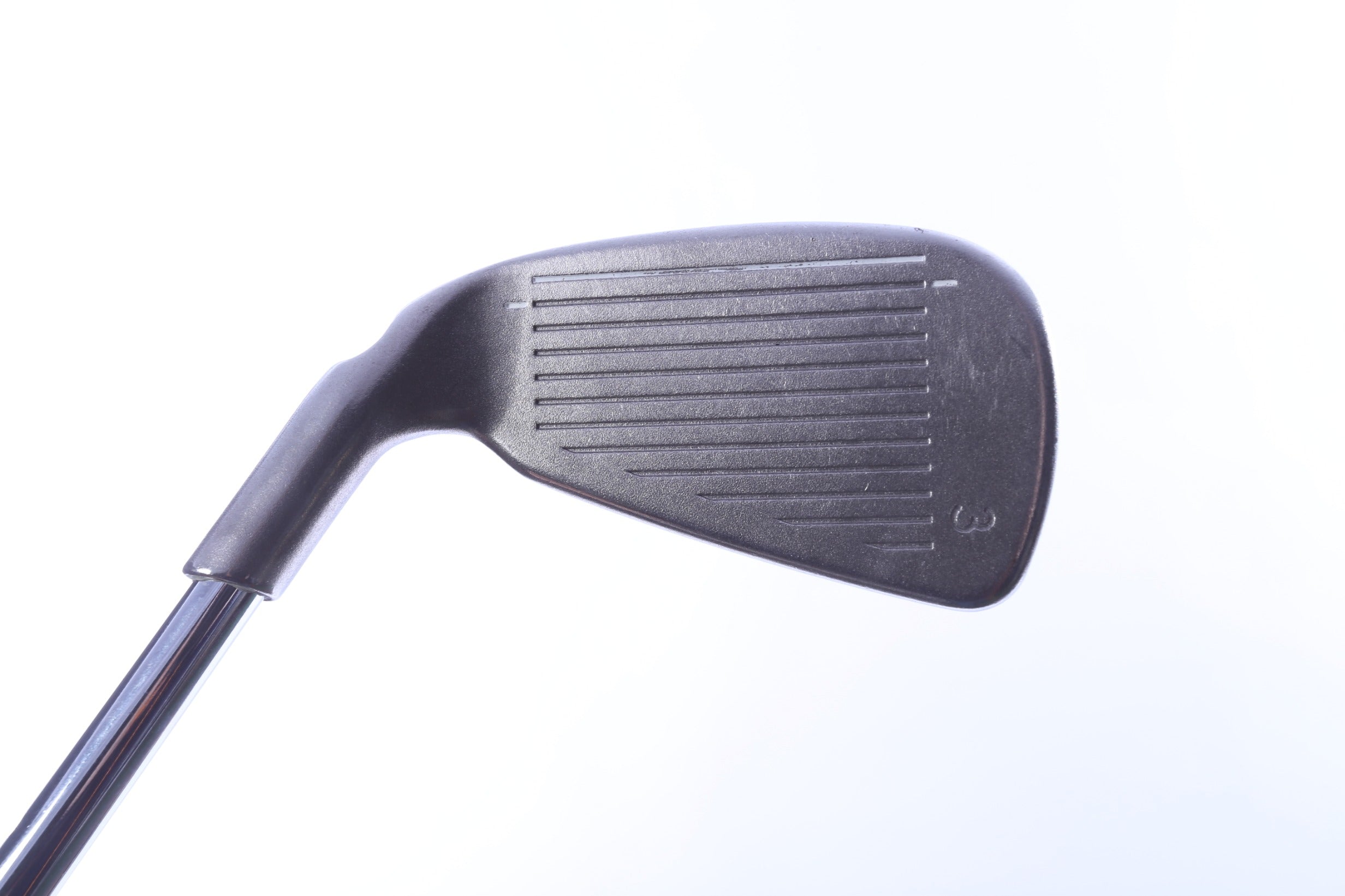 Used Ping i3 Oversize Single 3-Iron - Right-Handed - Regular Flex-Next Round