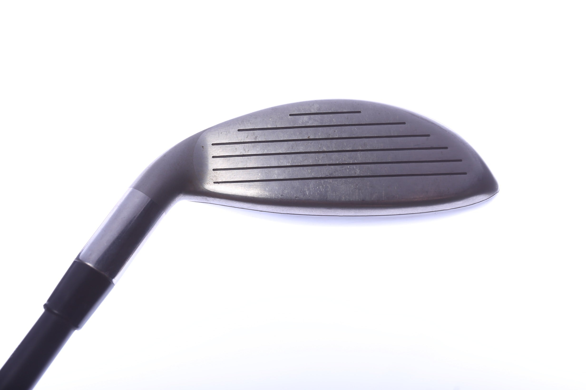 Used Callaway RAZR X 3H Hybrid - Right-Handed - 21 Degrees - Regular Flex