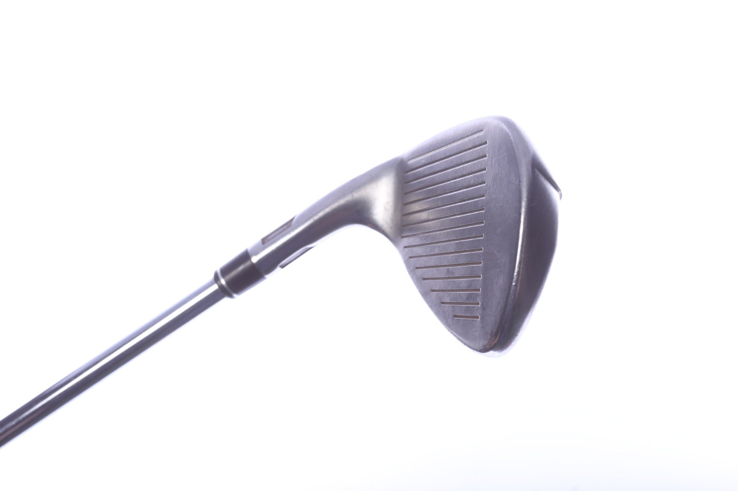 Used TaylorMade SIM2 MAX Approach Wedge - Right-Handed - 49 Degrees - Stiff Flex-Next Round