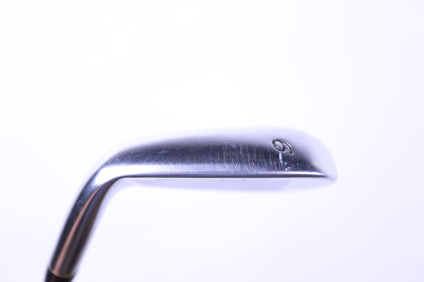 Used TaylorMade R9 Single 9-Iron - Right-Handed - Seniors Flex-Next Round