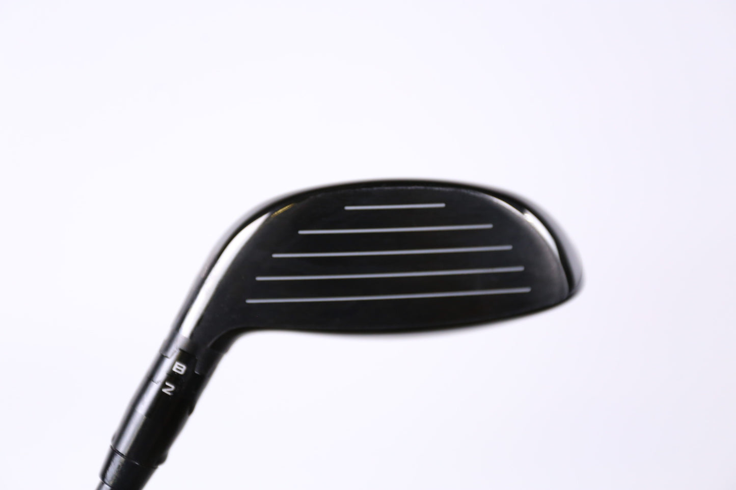 Used Titleist GT3 5-Wood - Right-Handed - 18 Degrees - Regular Flex-Next Round