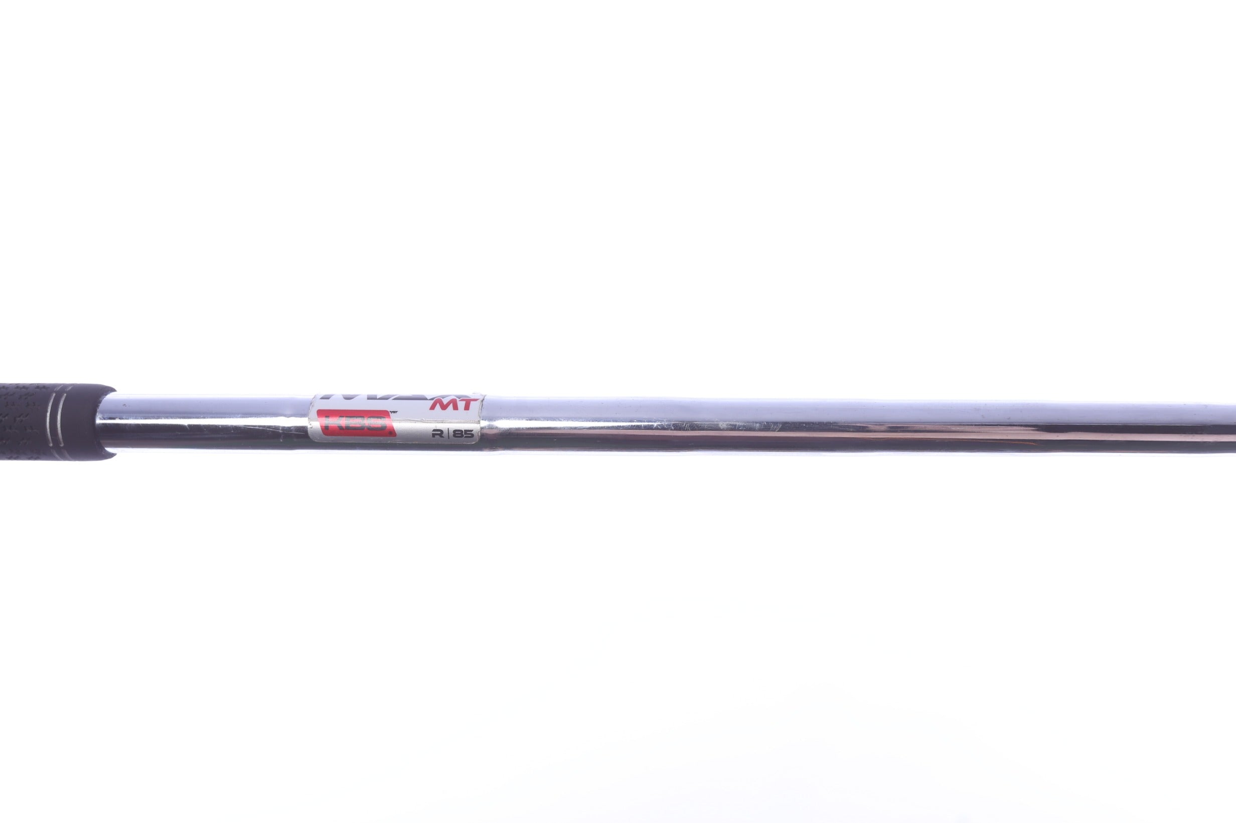 Used TaylorMade STEALTH Single 7-Iron - Right-Handed - Regular Flex