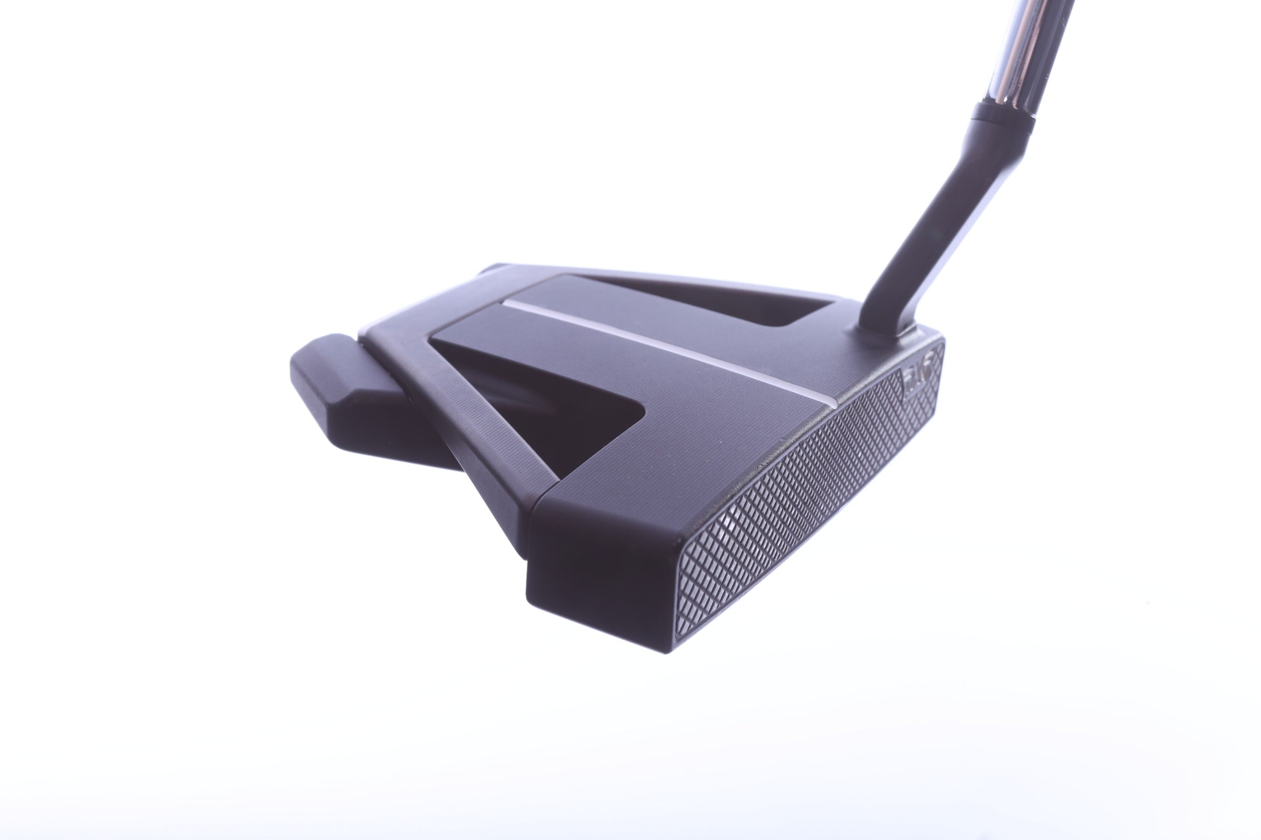 Used PXG Blackjack - Double Bend Putter - Right-Handed - 34.5 in - Mallet