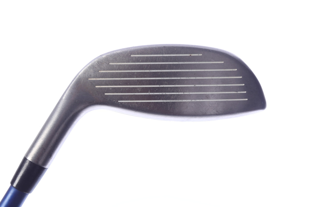 Used Ping Rapture V2 2H Hybrid - Right-Handed - 17 Degrees - Regular Flex-Next Round