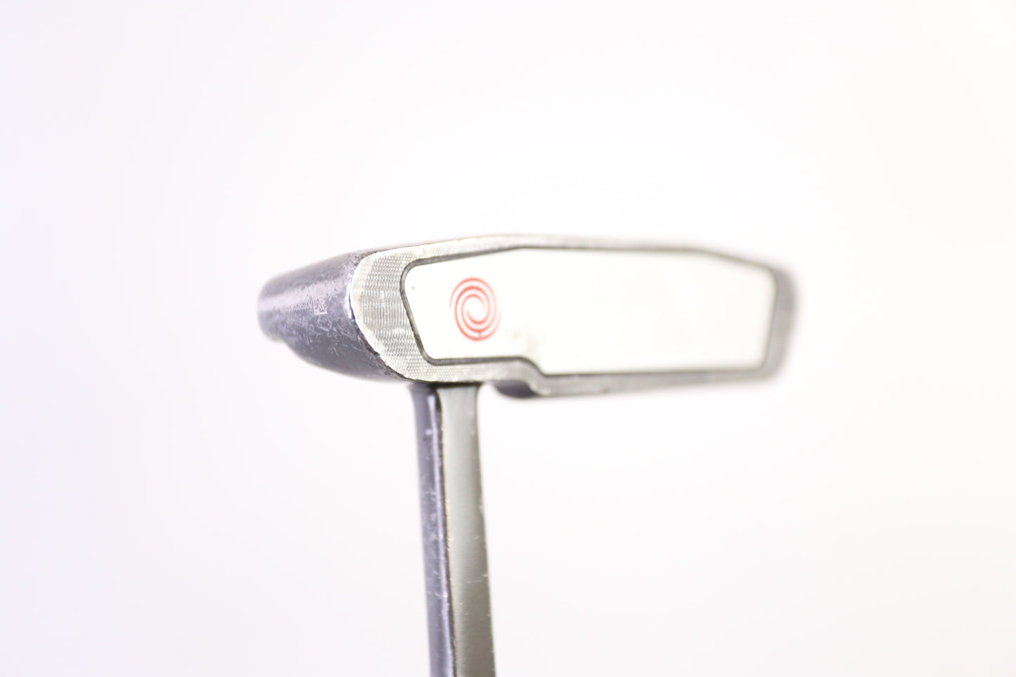 Used Odyssey Tank #1 Putter - Right-Handed - 34.25 in - Blade-Next Round