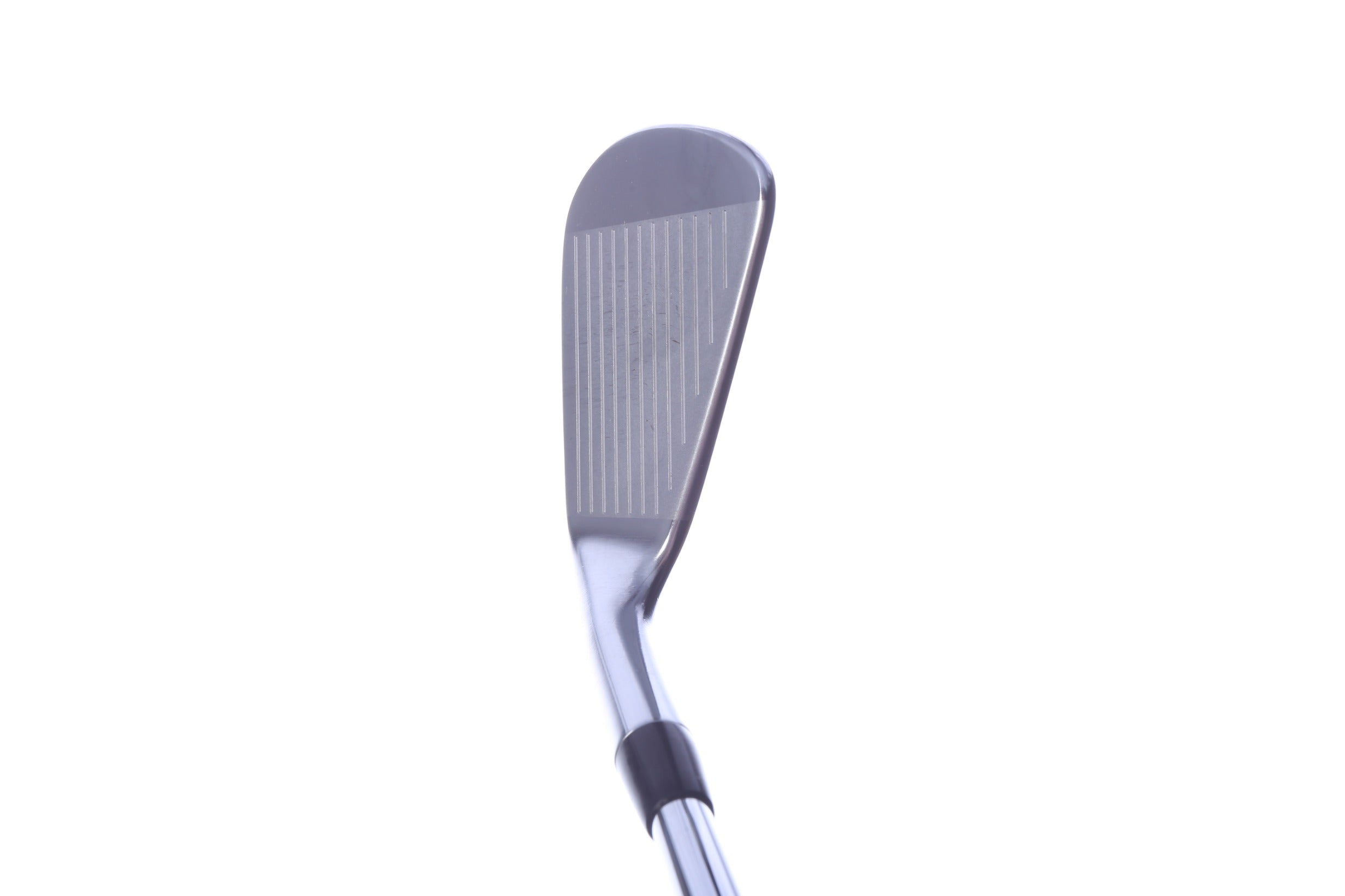 Used Titleist 2021 T100 Single 6-Iron - Right-Handed - Extra Stiff Plus Flex-Next Round