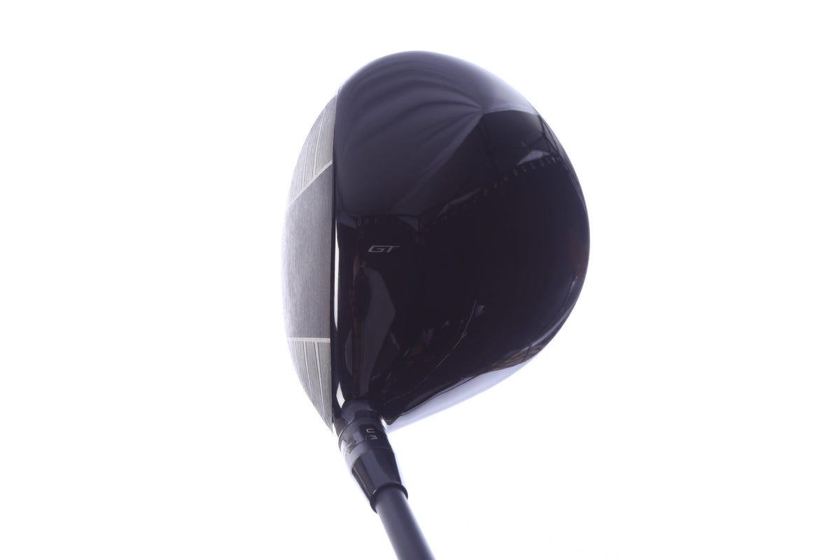 Used Titleist GT3 Driver - 9 Degrees - Extra Stiff Flex Mitsubishi Tensei 1K Black - Right-Handed-Next Round