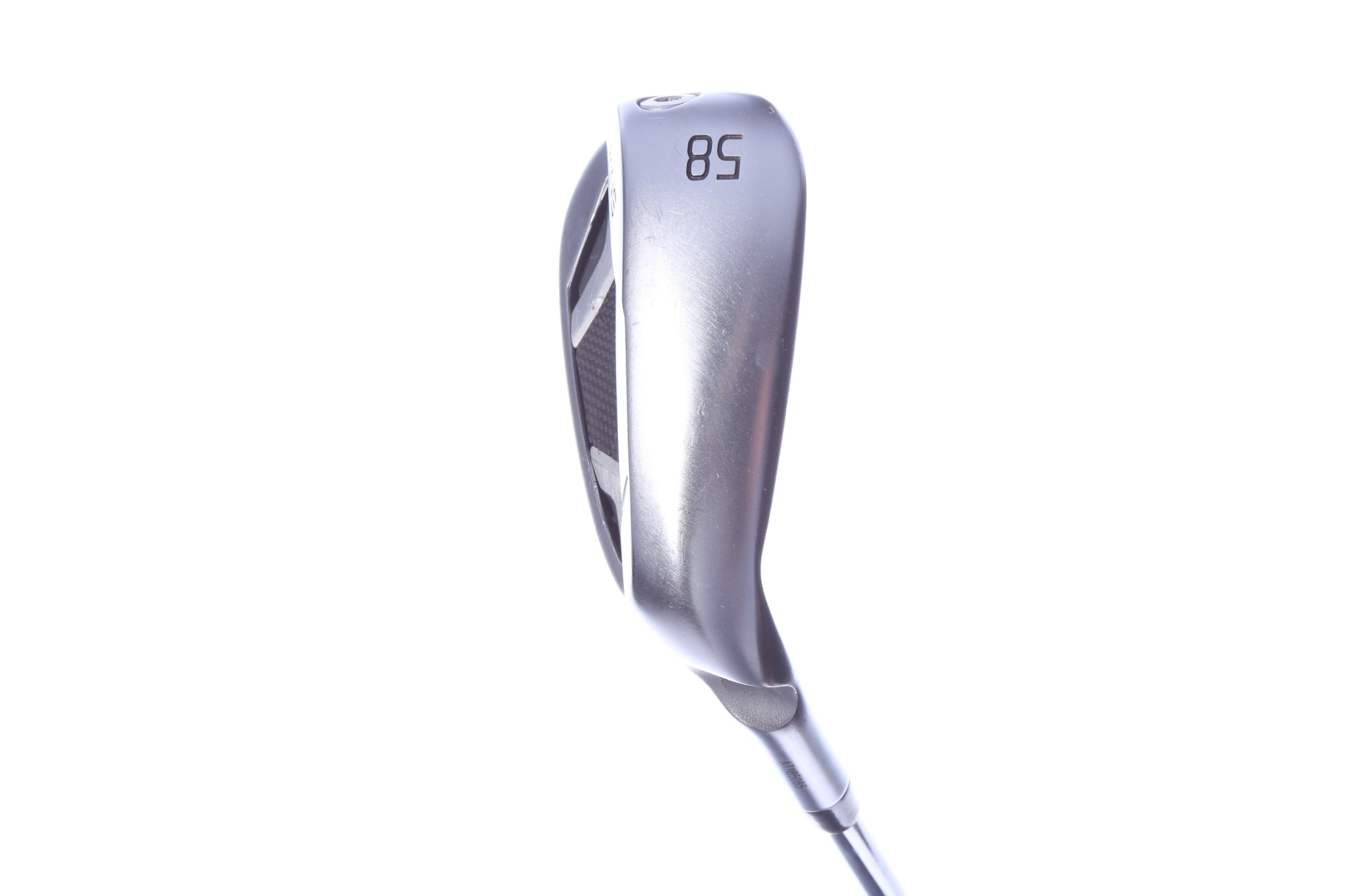 Used Ping G430 Lob Wedge - Right-Handed - 58 Degrees - Regular Flex-Next Round