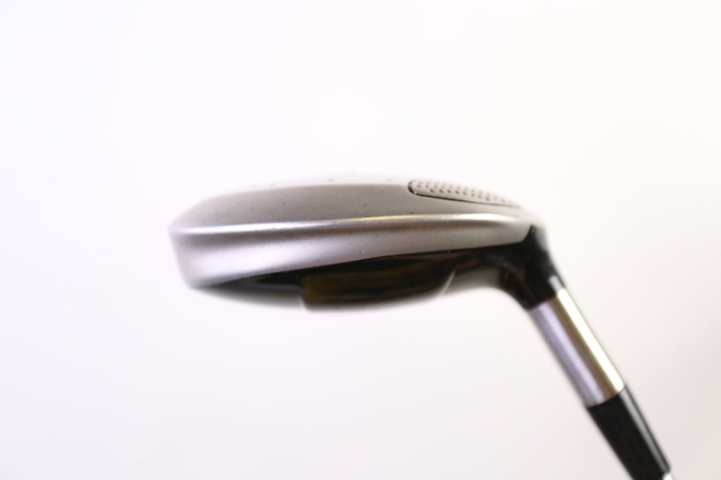 Used Adams i-WOOD 2H Hybrid - Right-Handed - Stiff Flex-Next Round