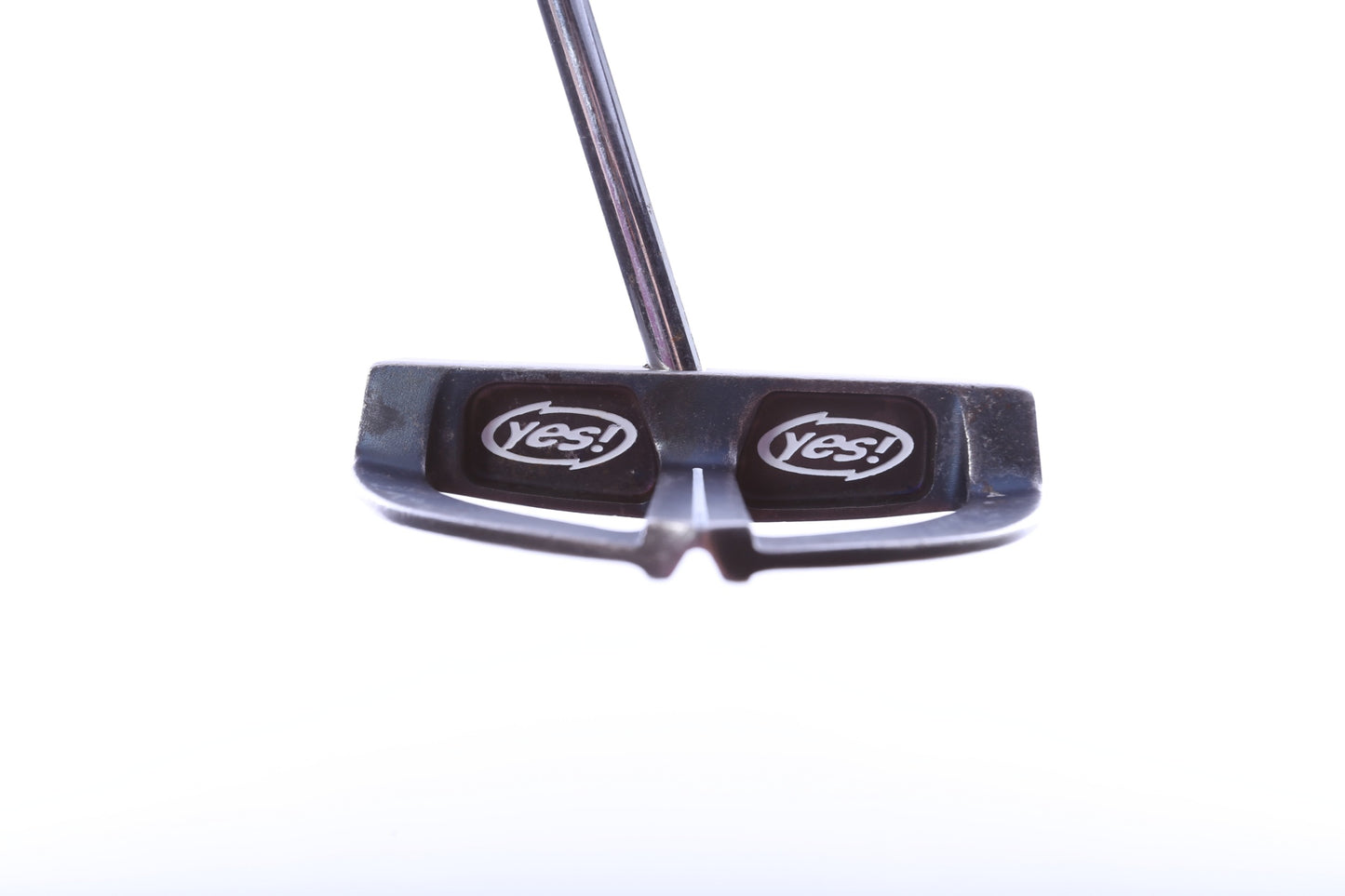 Used Yes! Natalie Putter - Right-Handed - 35.5 in - Mallet-Next Round