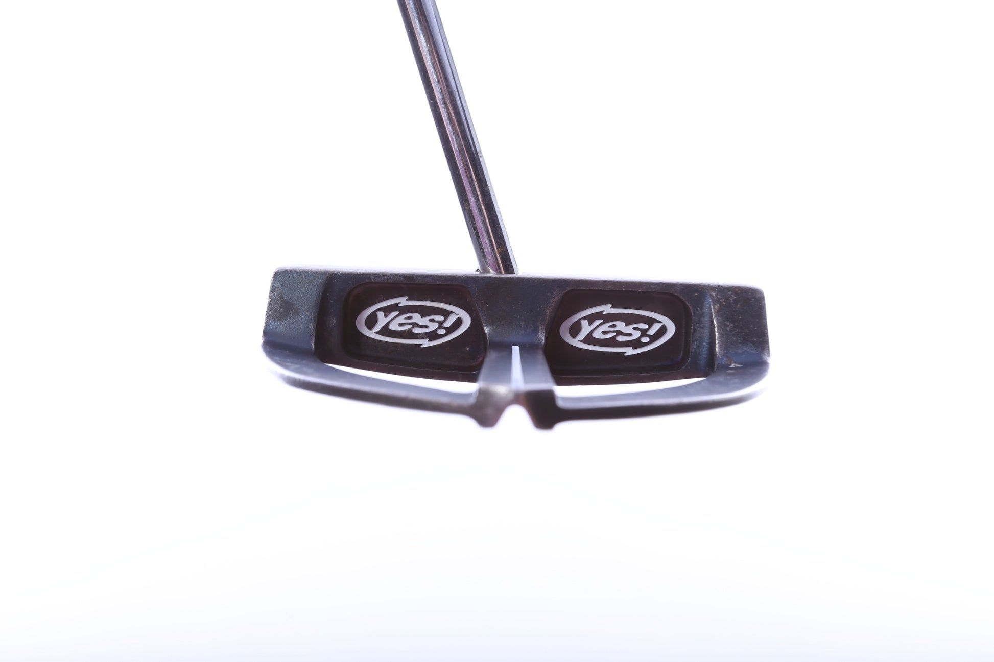 Used Yes! Natalie Putter - Right-Handed - 35.5 in - Mallet-Next Round