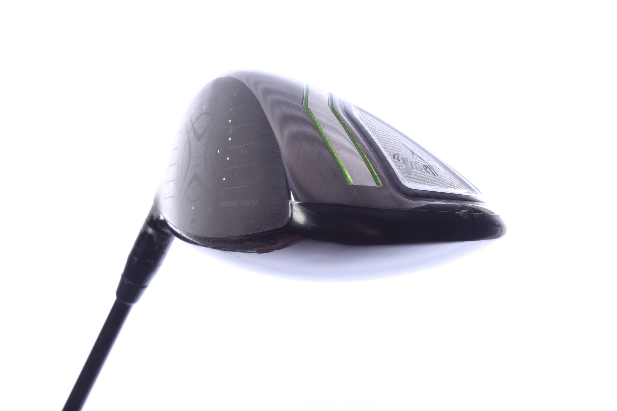 Used Callaway Epic MAX LS Driver - 10.5 Degrees - Stiff Flex Mitsubishi MMT - Right-Handed