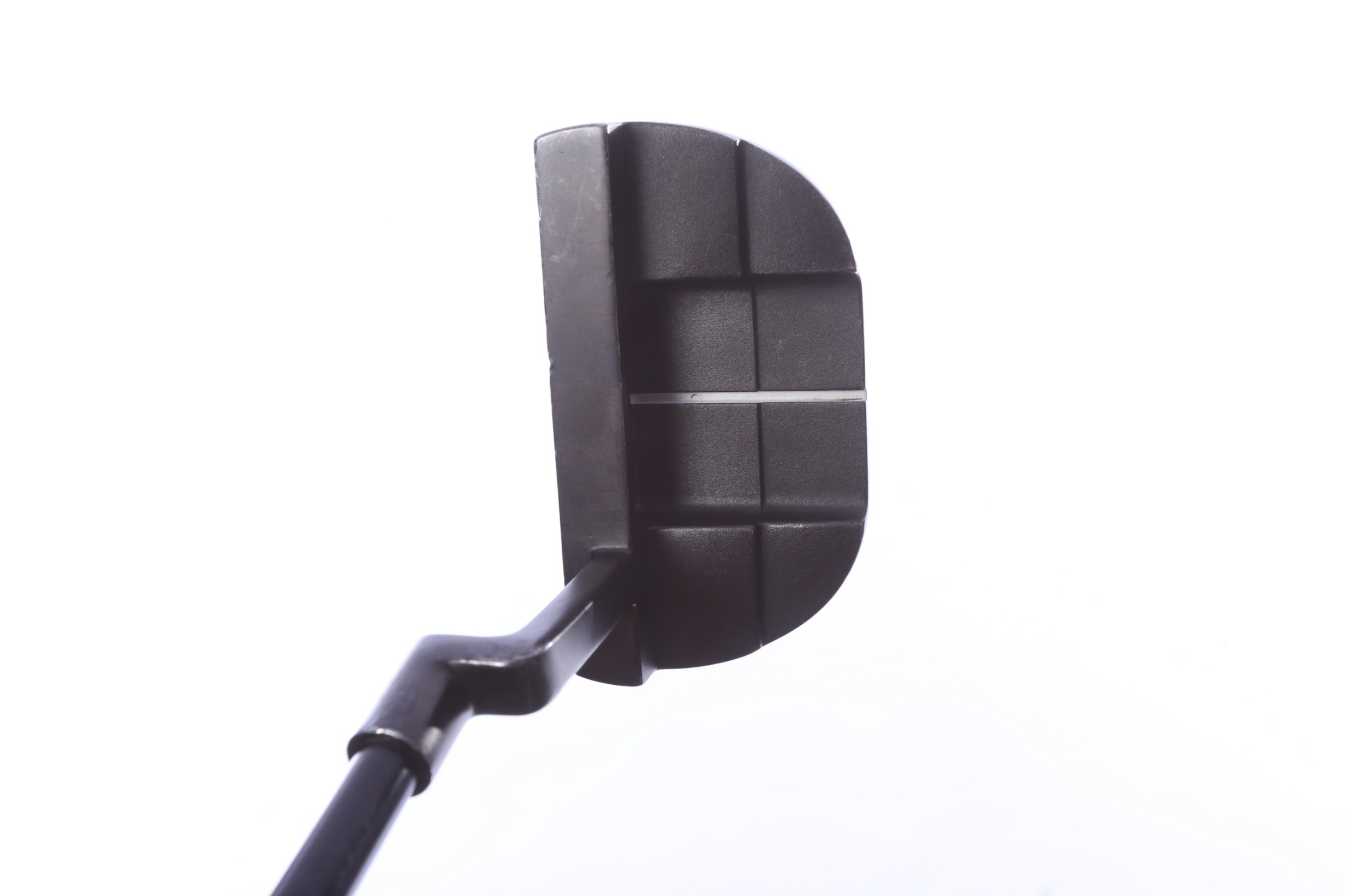 Used Ping 2021 DS 72 Putter - Right-Handed - 33 in - Mallet-Next Round