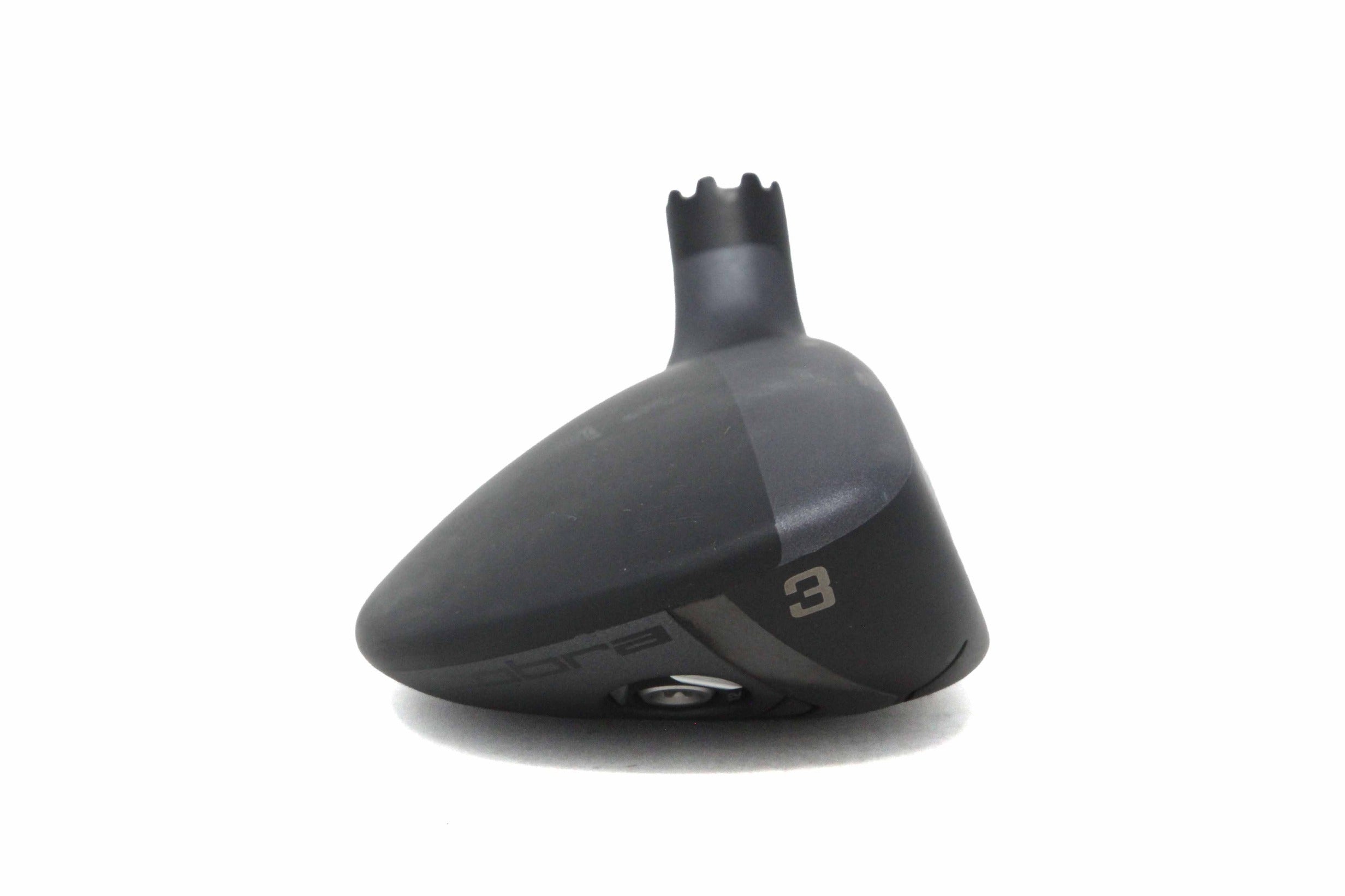Used Cobra King TEC 3H - HEAD ONLY - Right-Handed - 19 Degrees