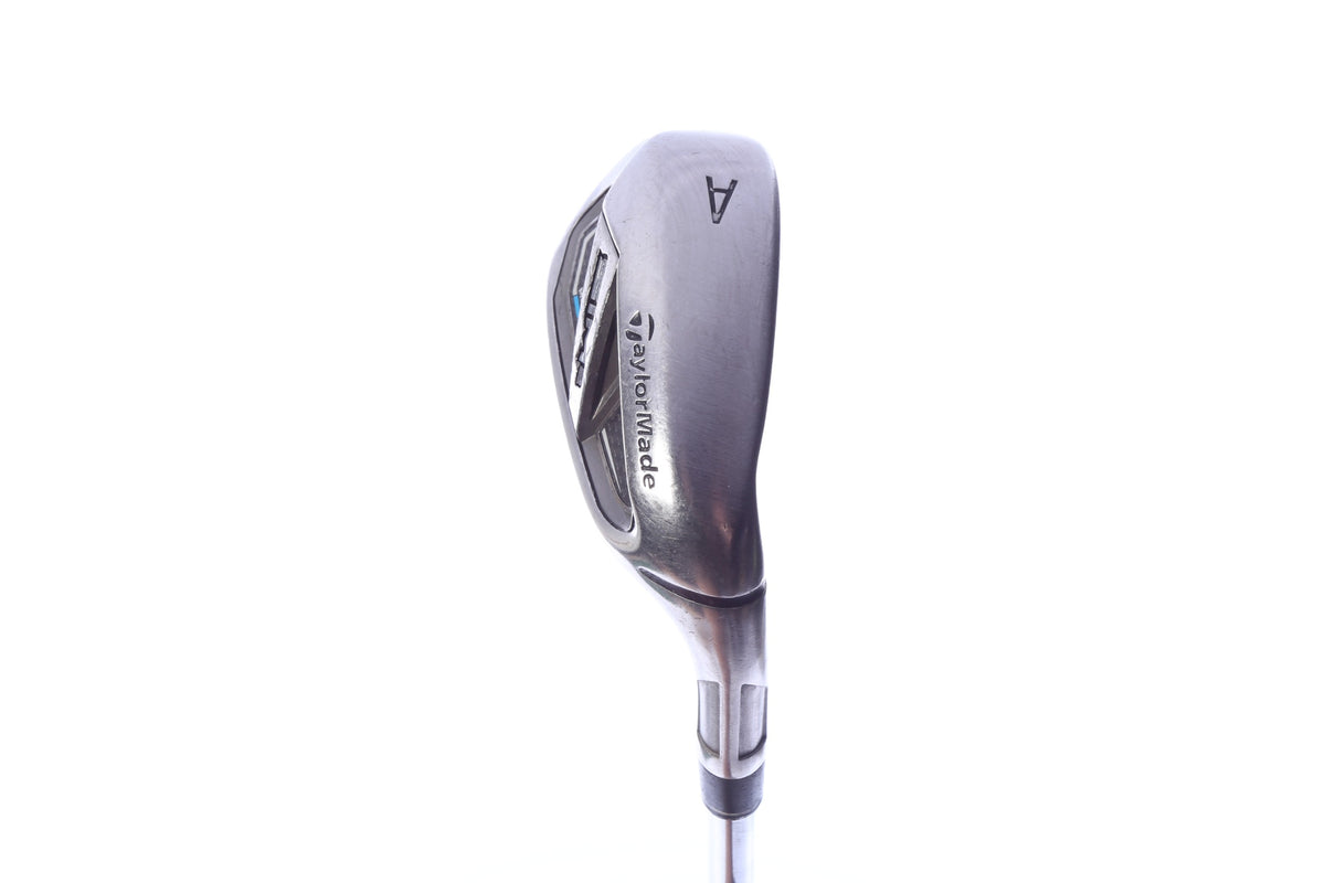 Used TaylorMade SIM2 MAX OS Approach Wedge - Right-Handed - 49 Degrees - Regular Flex-Next Round