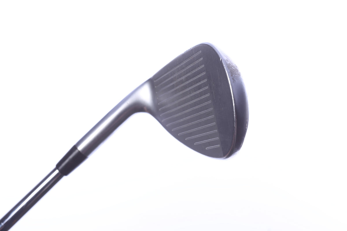 Used Mizuno JPX 923 Hot Metal HL Gap Wedge - Right-Handed - 50 Degrees - Stiff Flex