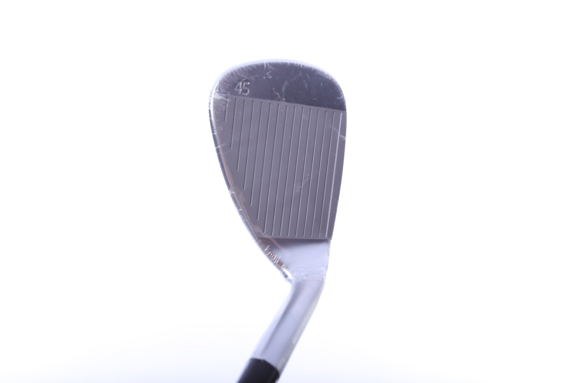 Used Ping G430 Pitching Wedge - Left-Handed - 45 Degrees - Wedge Flex-Next Round
