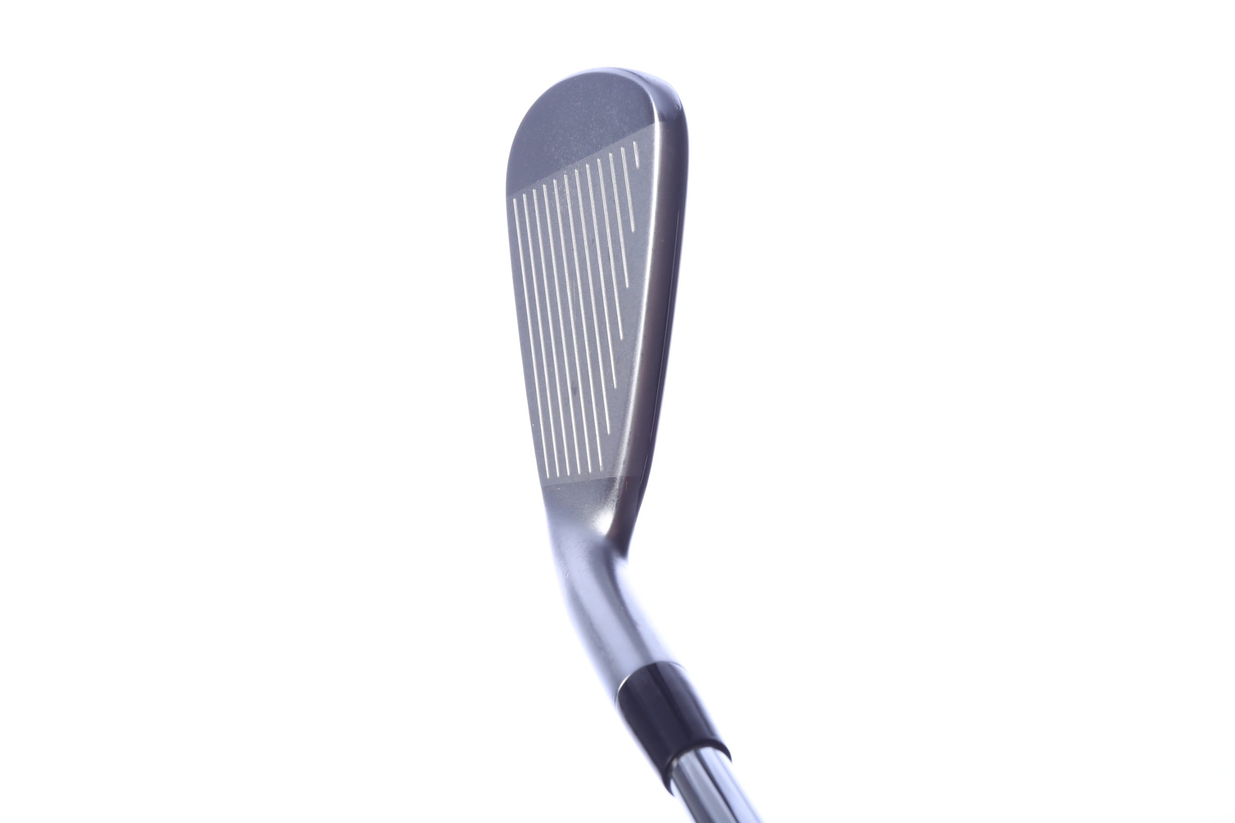 Used Mizuno JPX 921 Hot Metal Pro Single 4-Iron - Right-Handed - Stiff Flex