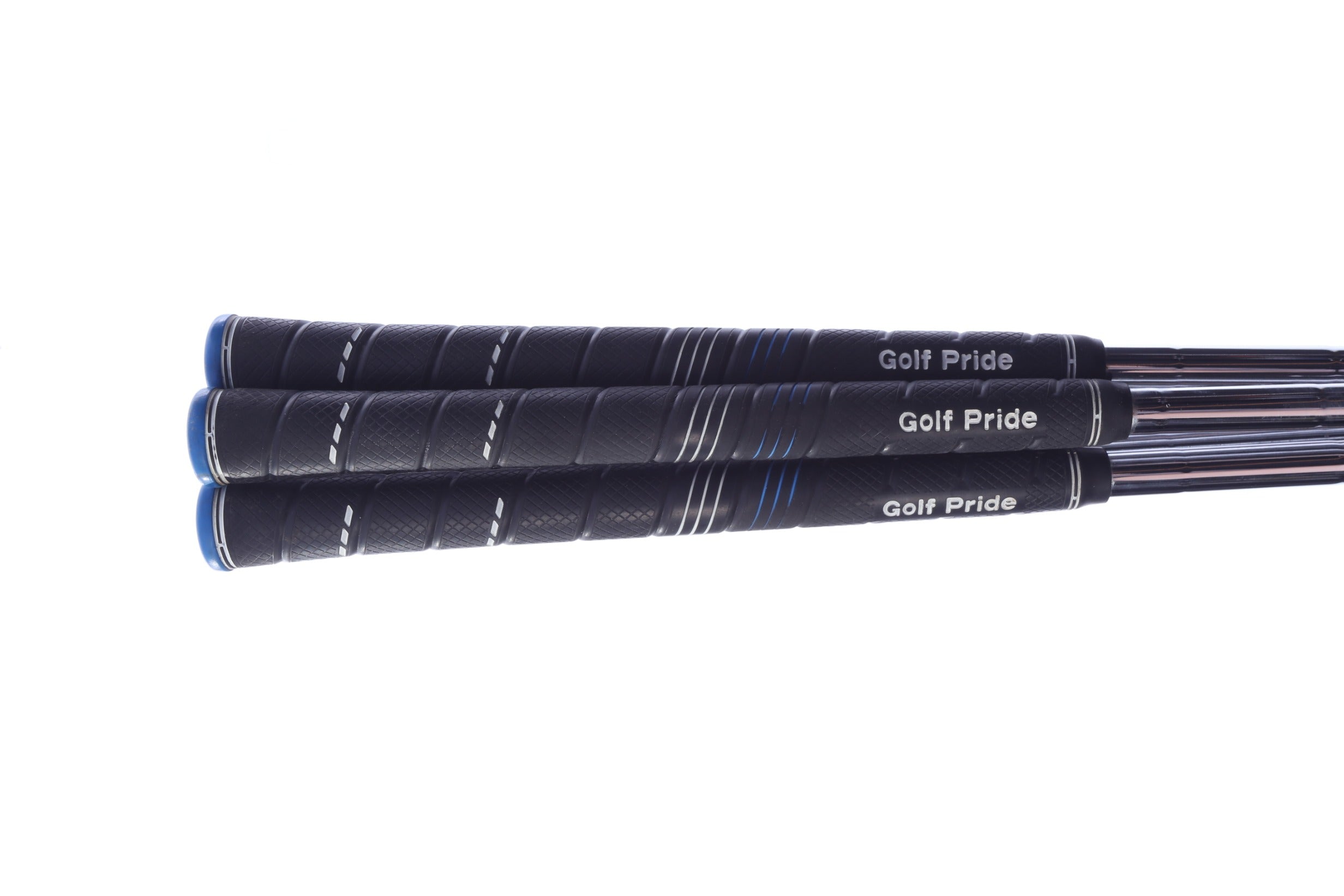 Used Titleist 2021 T300 Iron Set - Right-Handed - 6-PW - Regular Flex